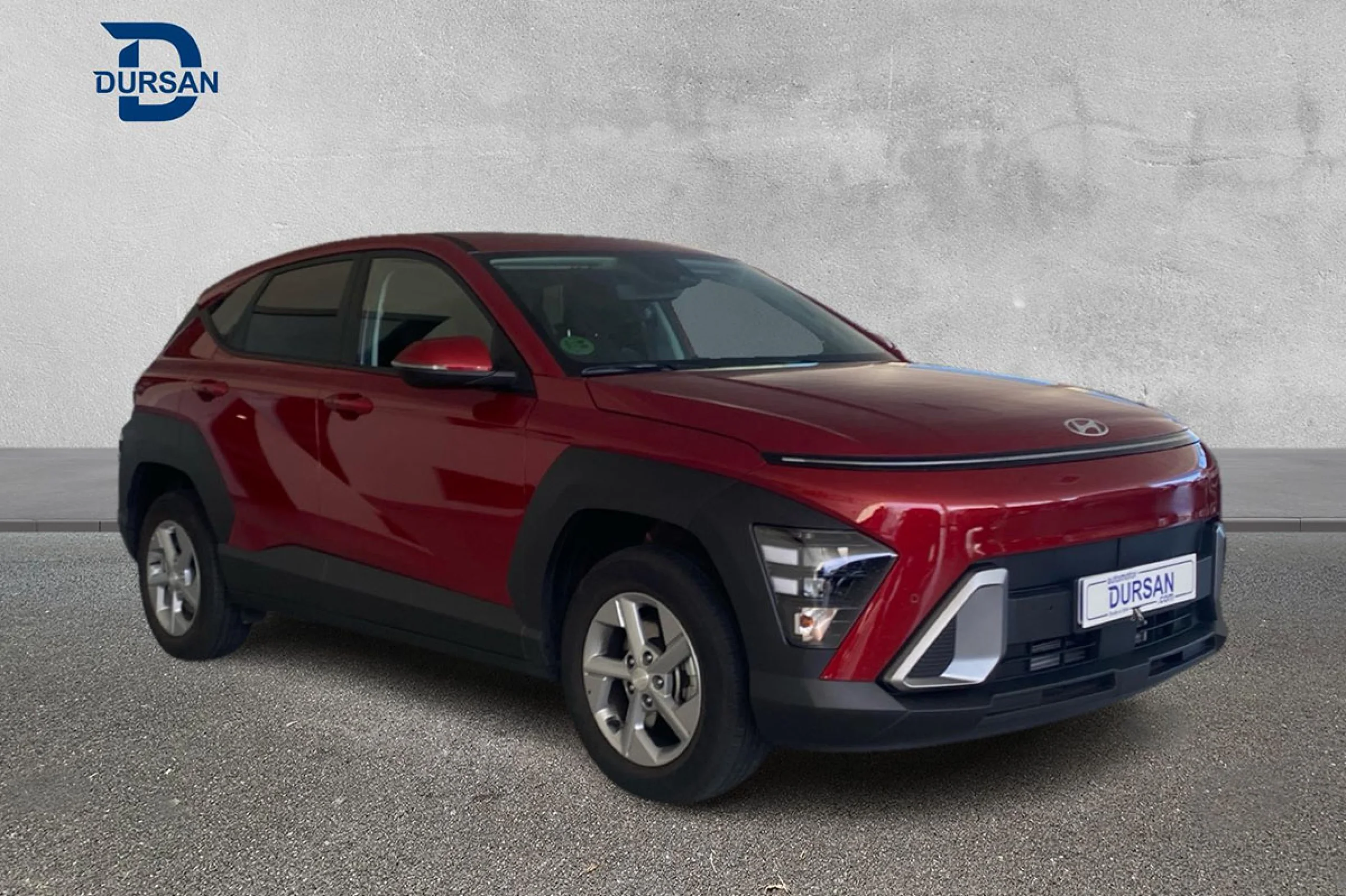 Hyundai Kona 1.0 TGDI Maxx - Foto 3