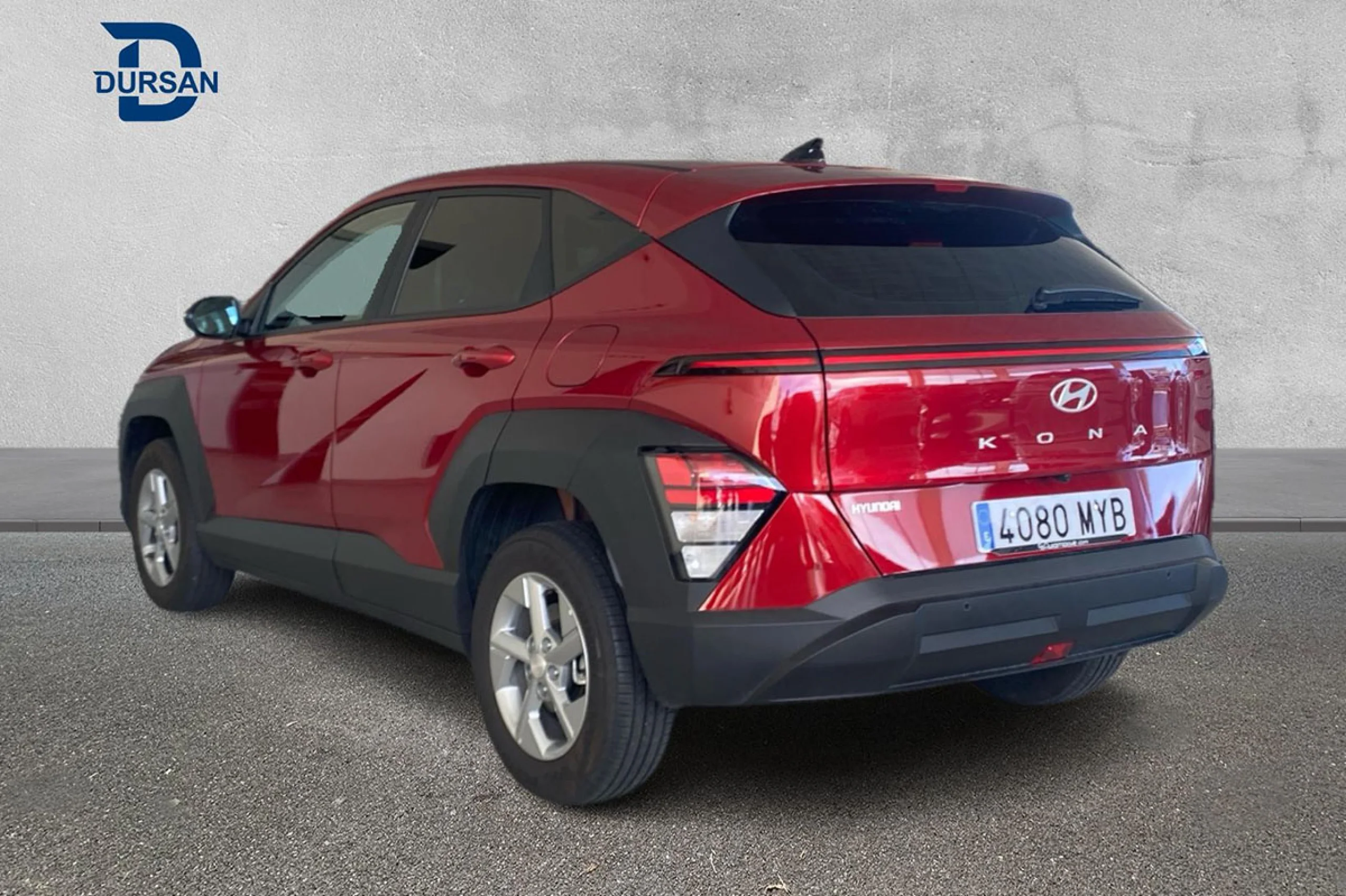 Hyundai Kona 1.0 TGDI Maxx - Foto 4