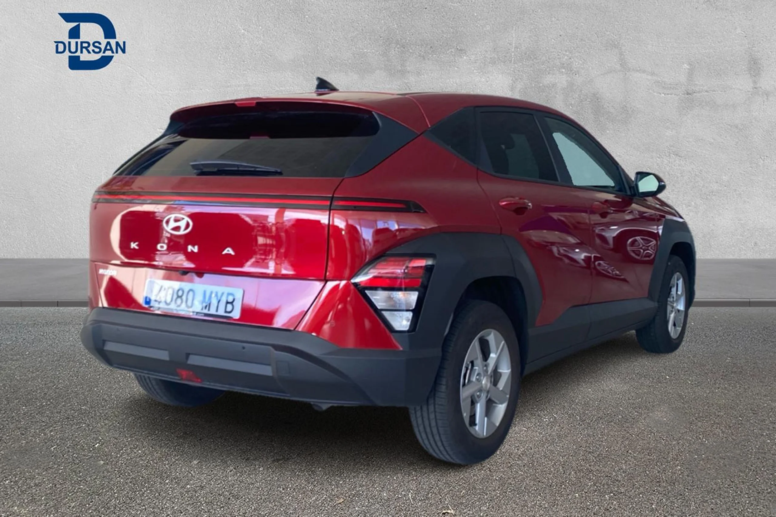 Hyundai Kona 1.0 TGDI Maxx - Foto 5
