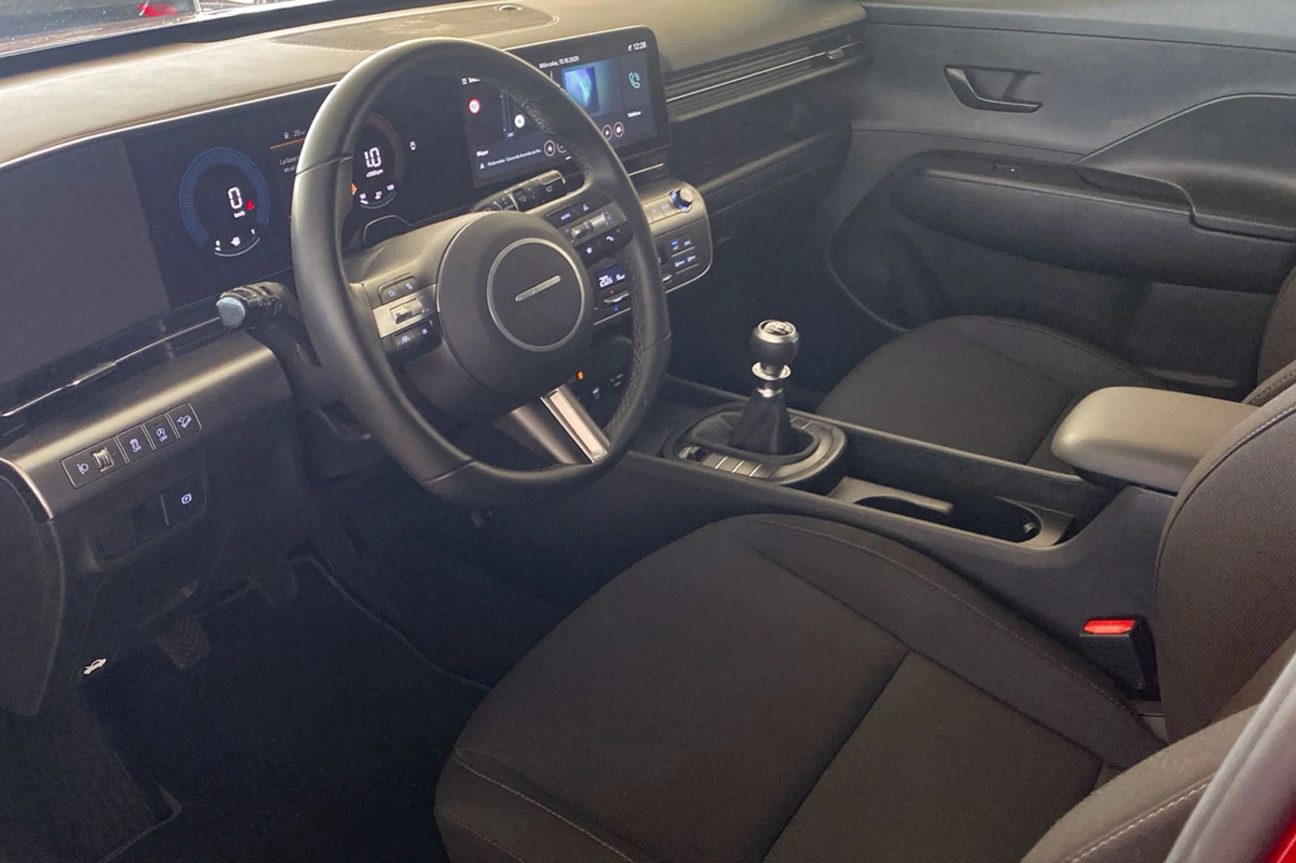 Hyundai Kona 1.0 TGDI Maxx - Foto 6