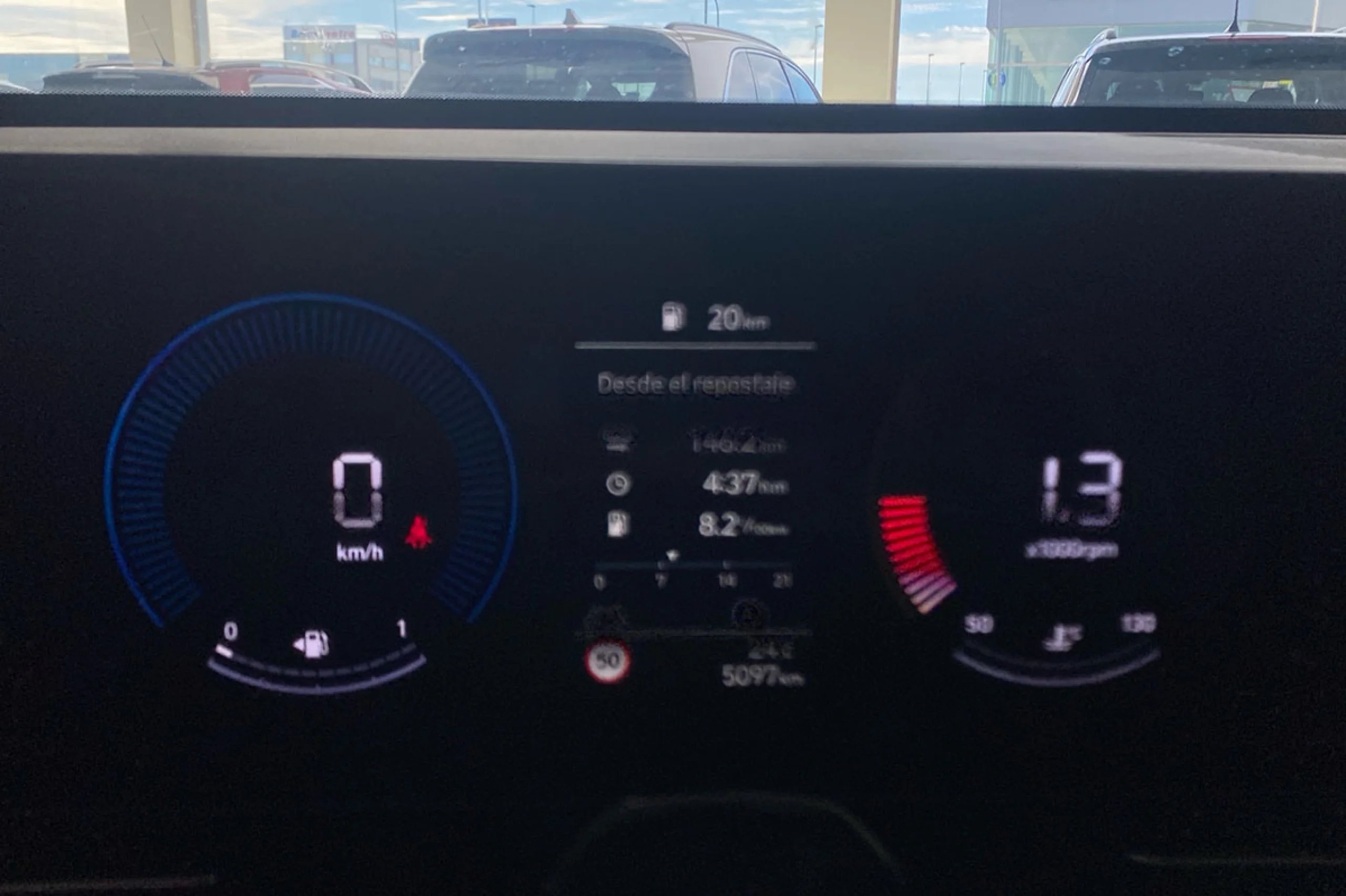 Hyundai Kona 1.0 TGDI Maxx - Foto 7