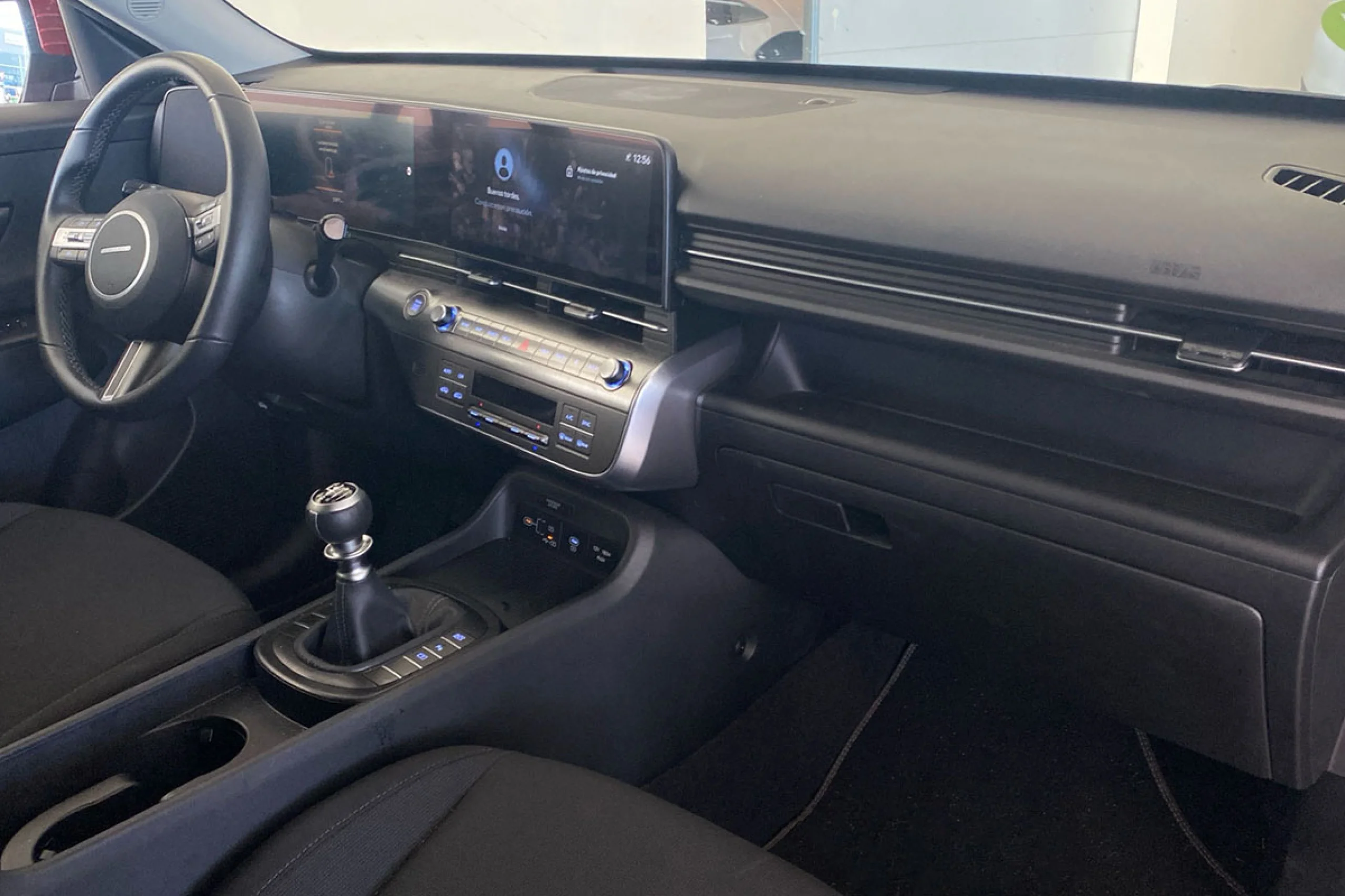 Hyundai Kona 1.0 TGDI Maxx - Foto 9