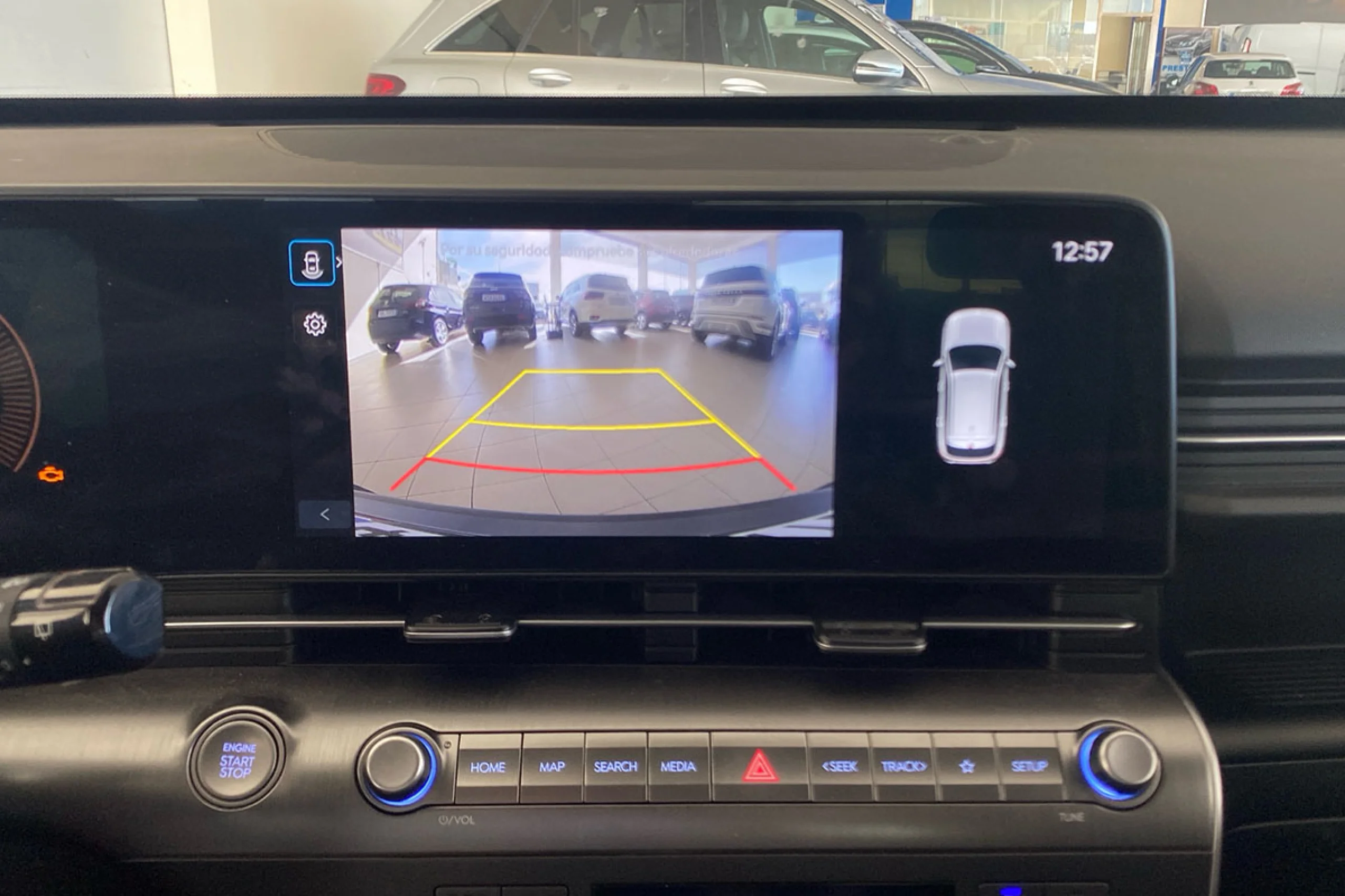 Hyundai Kona 1.0 TGDI Maxx - Foto 11