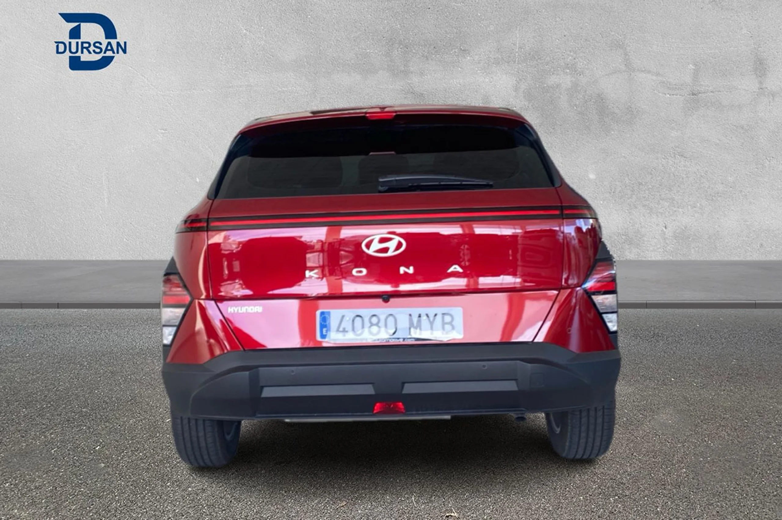 Hyundai Kona 1.0 TGDI Maxx - Foto 12