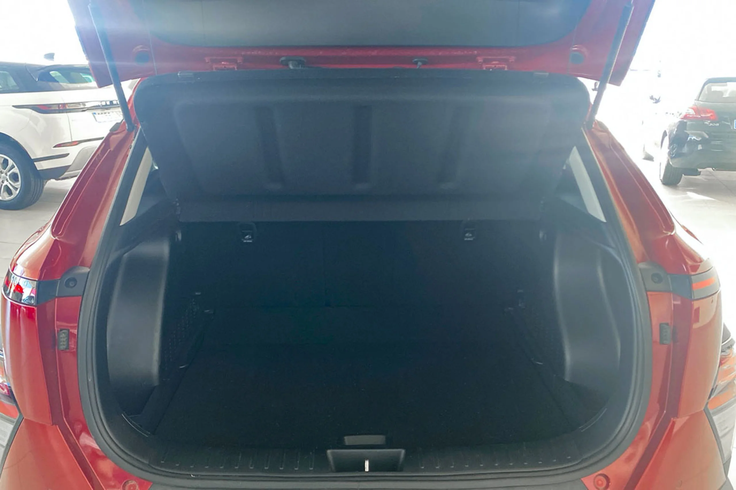 Hyundai Kona 1.0 TGDI Maxx - Foto 13