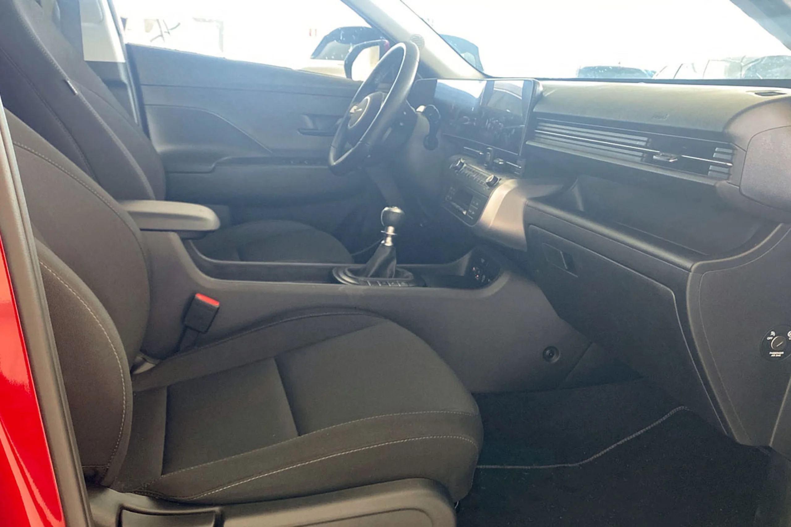 Hyundai Kona 1.0 TGDI Maxx - Foto 16