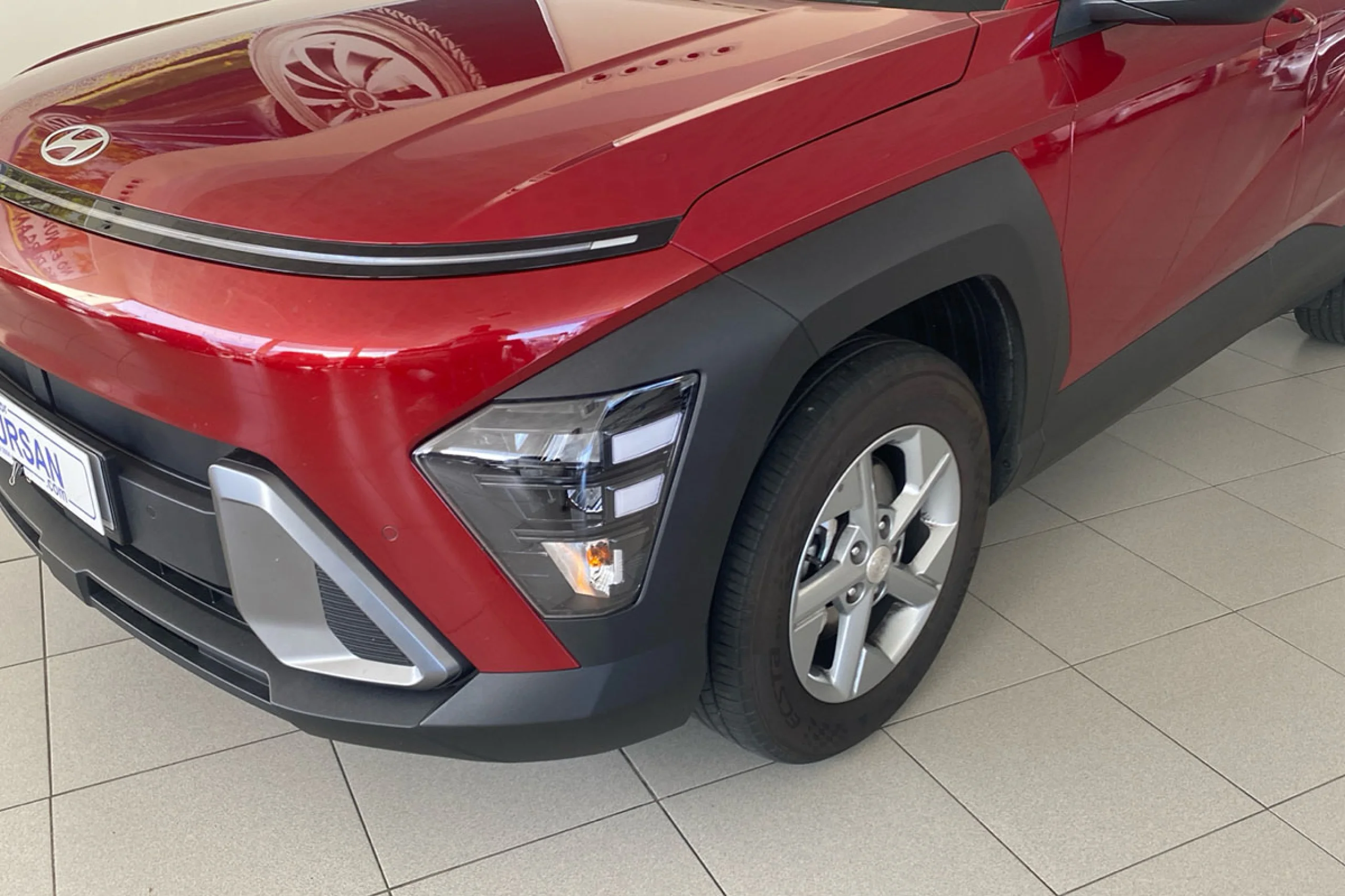 Hyundai Kona 1.0 TGDI Maxx - Foto 19