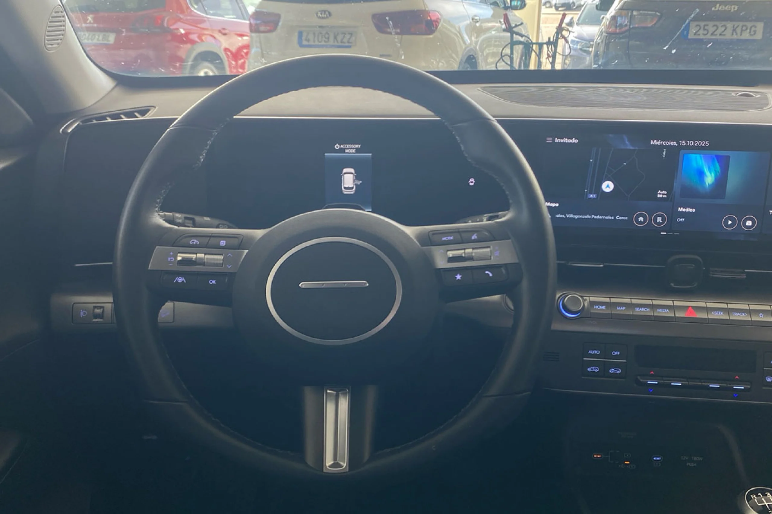 Hyundai Kona 1.0 TGDI Maxx - Foto 21