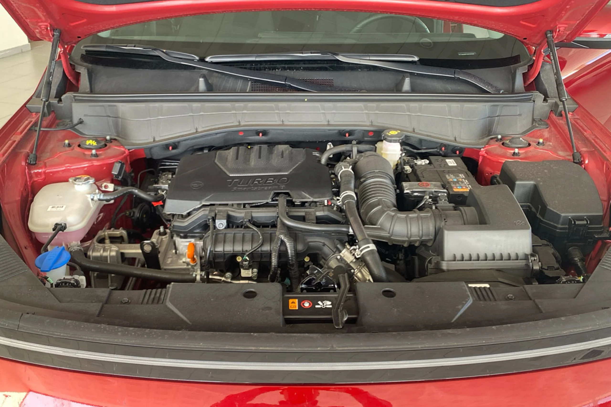 Hyundai Kona 1.0 TGDI Maxx - Foto 23