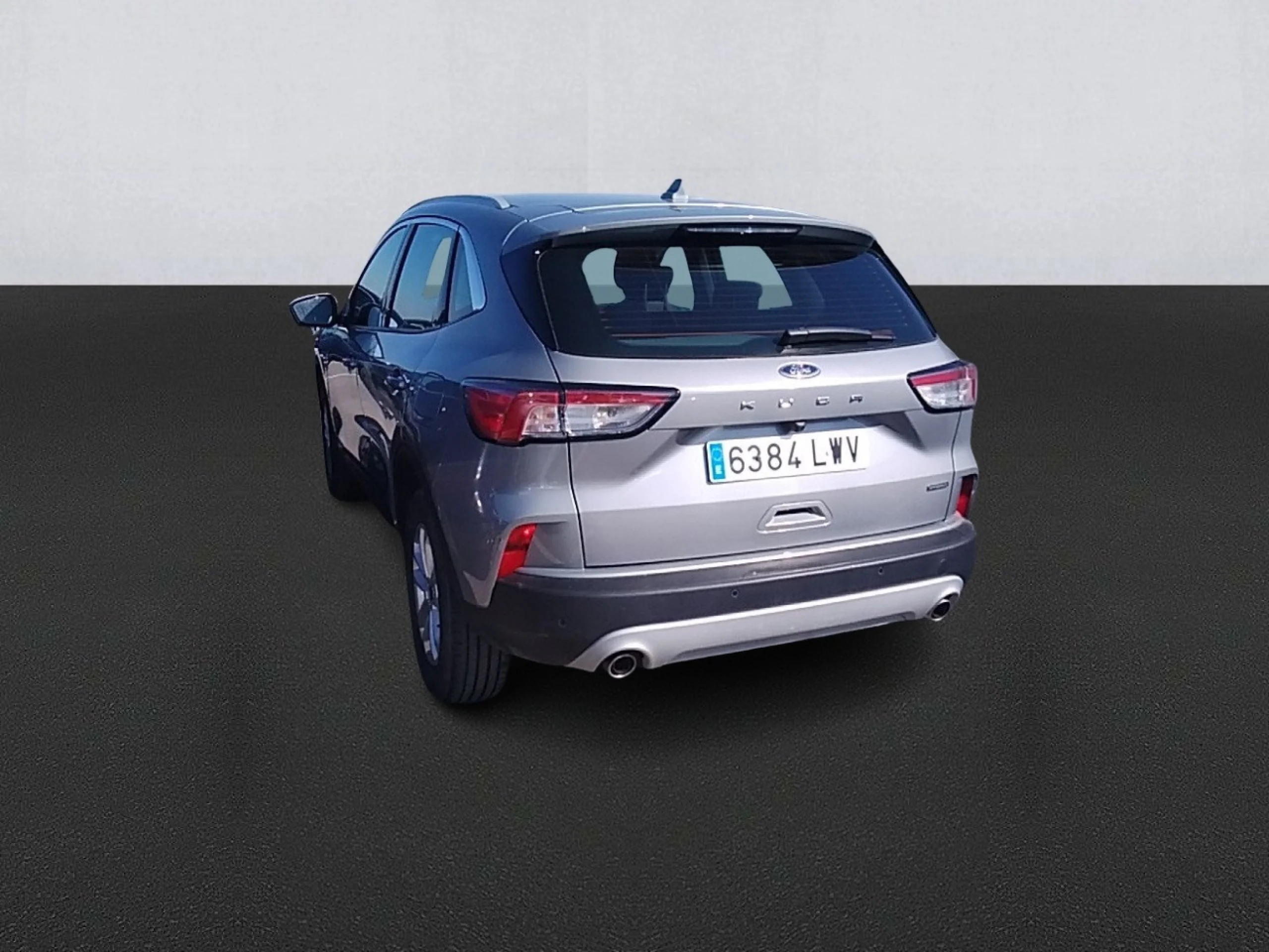 Ford Kuga Titanium 2.5 Duratec FHEV 140kW Auto - Foto 6