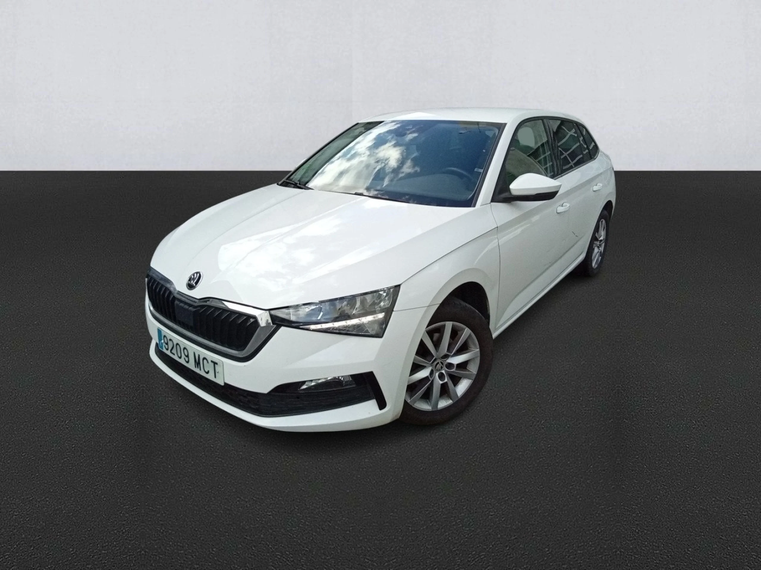 Skoda Scala 1.0 TSI 81KW (110 CV) Ambition - Foto 1