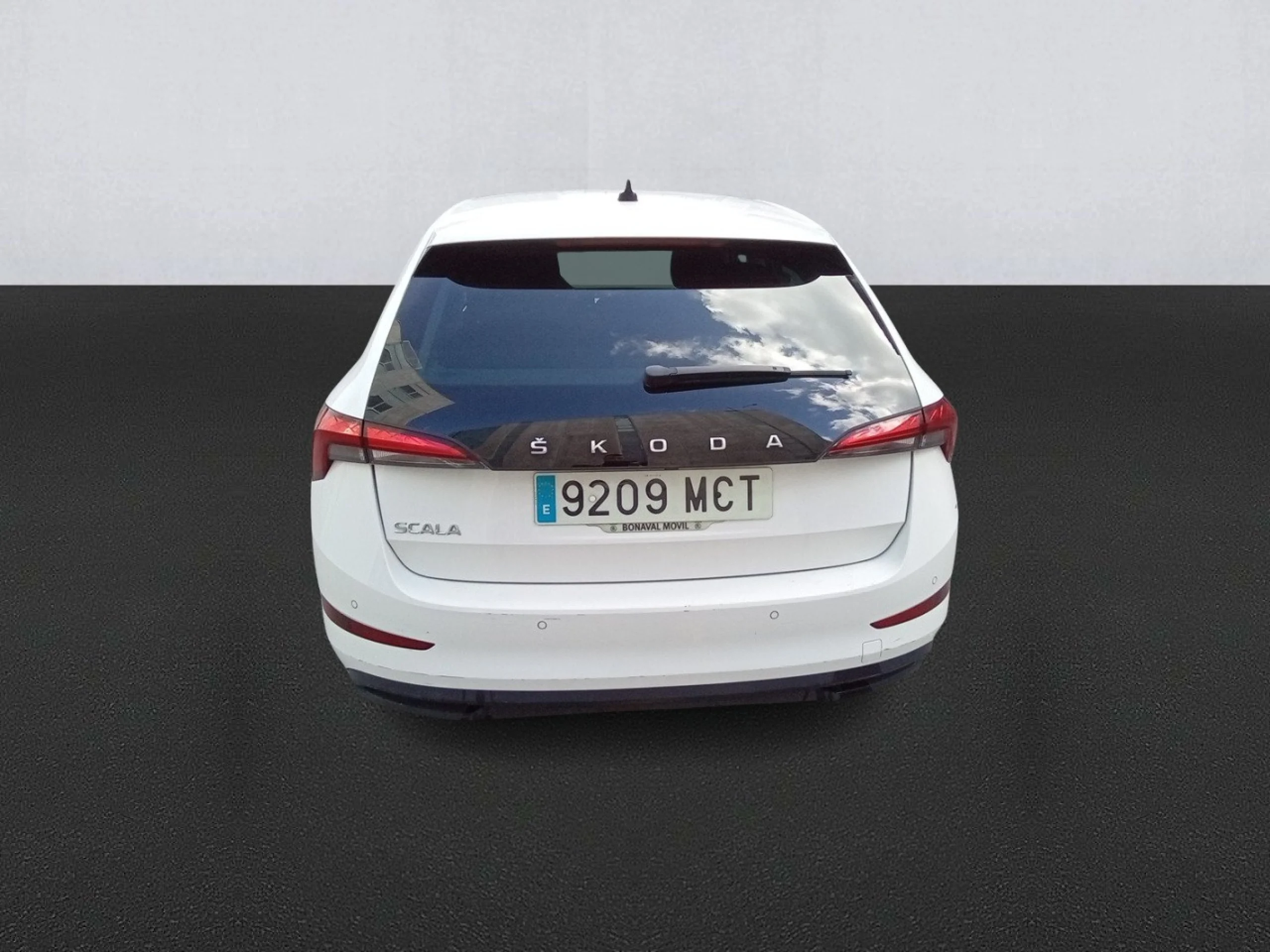 Skoda Scala 1.0 TSI 81KW (110 CV) Ambition - Foto 5