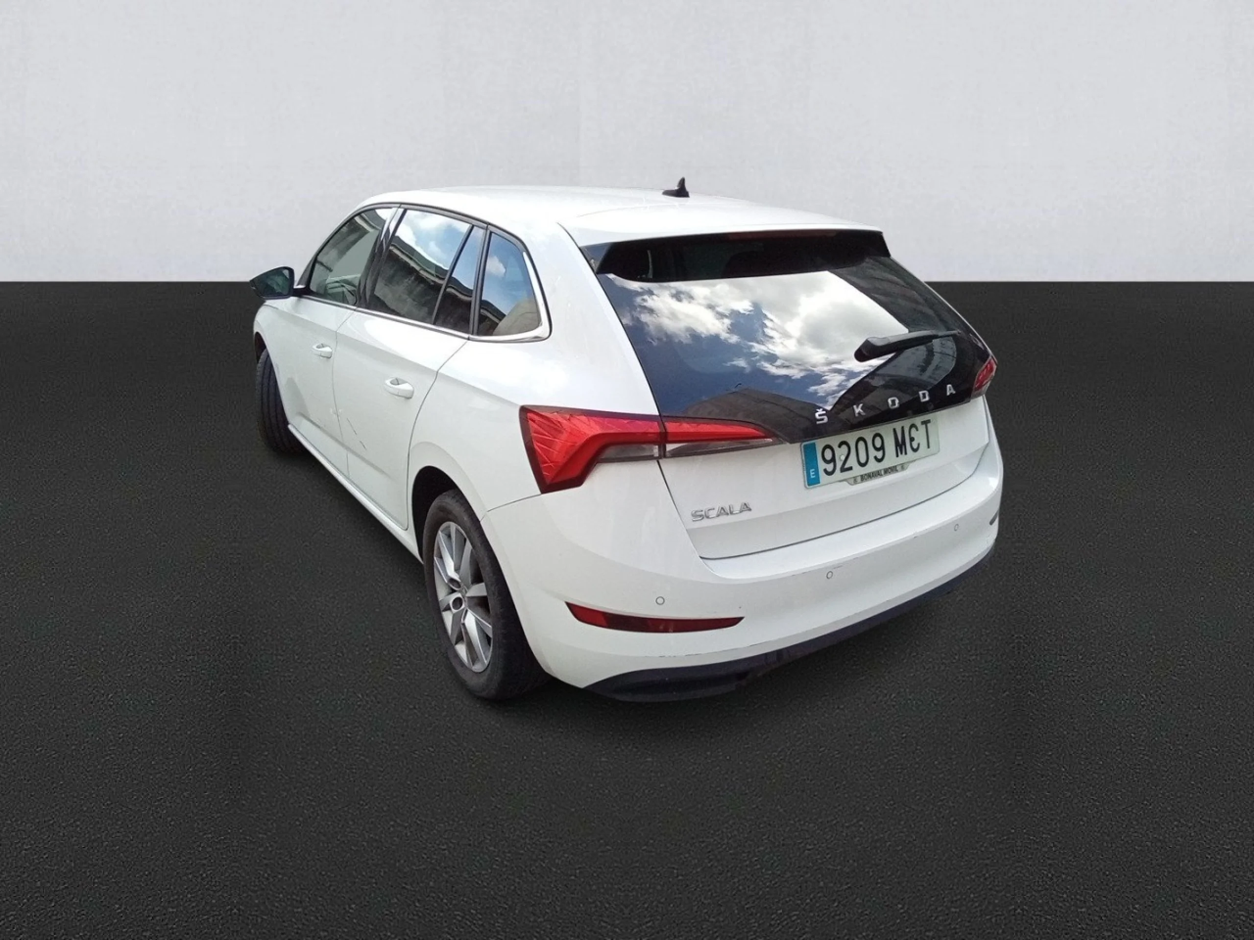 Skoda Scala 1.0 TSI 81KW (110 CV) Ambition - Foto 6