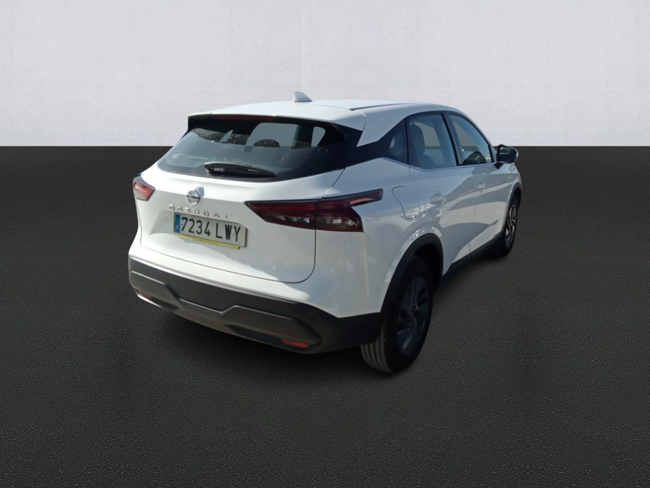 Nissan Qashqai DIG-T 103kW (140CV) mHEV 4x2 Acenta - Foto 4