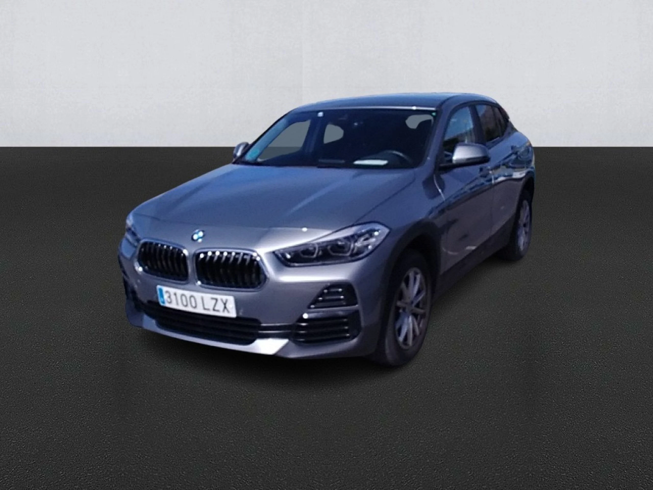 BMW X2 sDrive18d - Foto 1