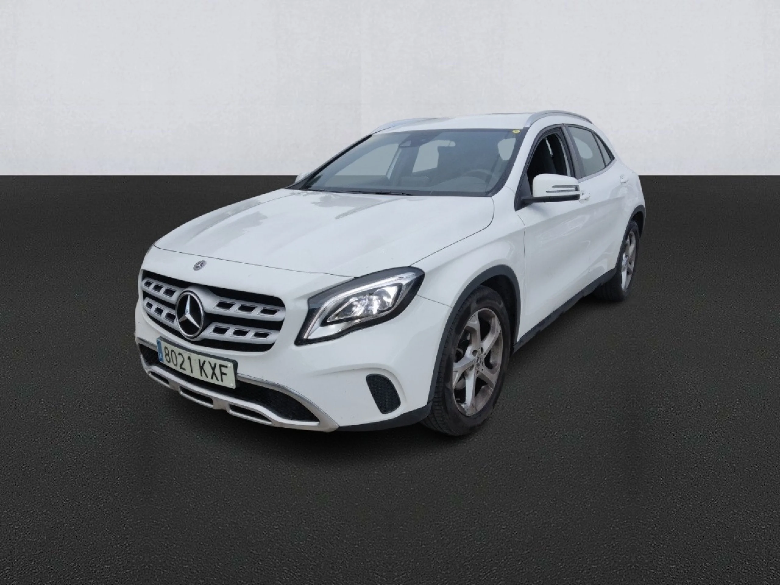 Mercedes-Benz GLA 180 MERCEDES GLA-CLASS GLA 180 - Foto 1