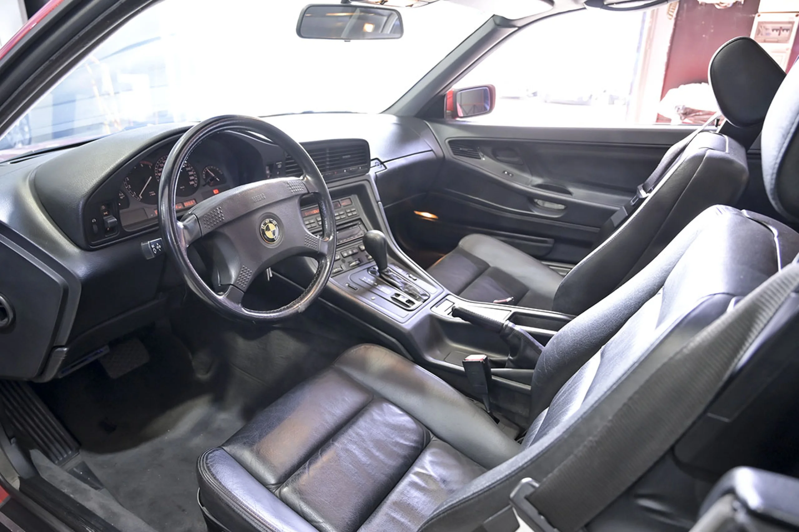 BMW 850 Serie 8 850CI AUT. - Foto 6