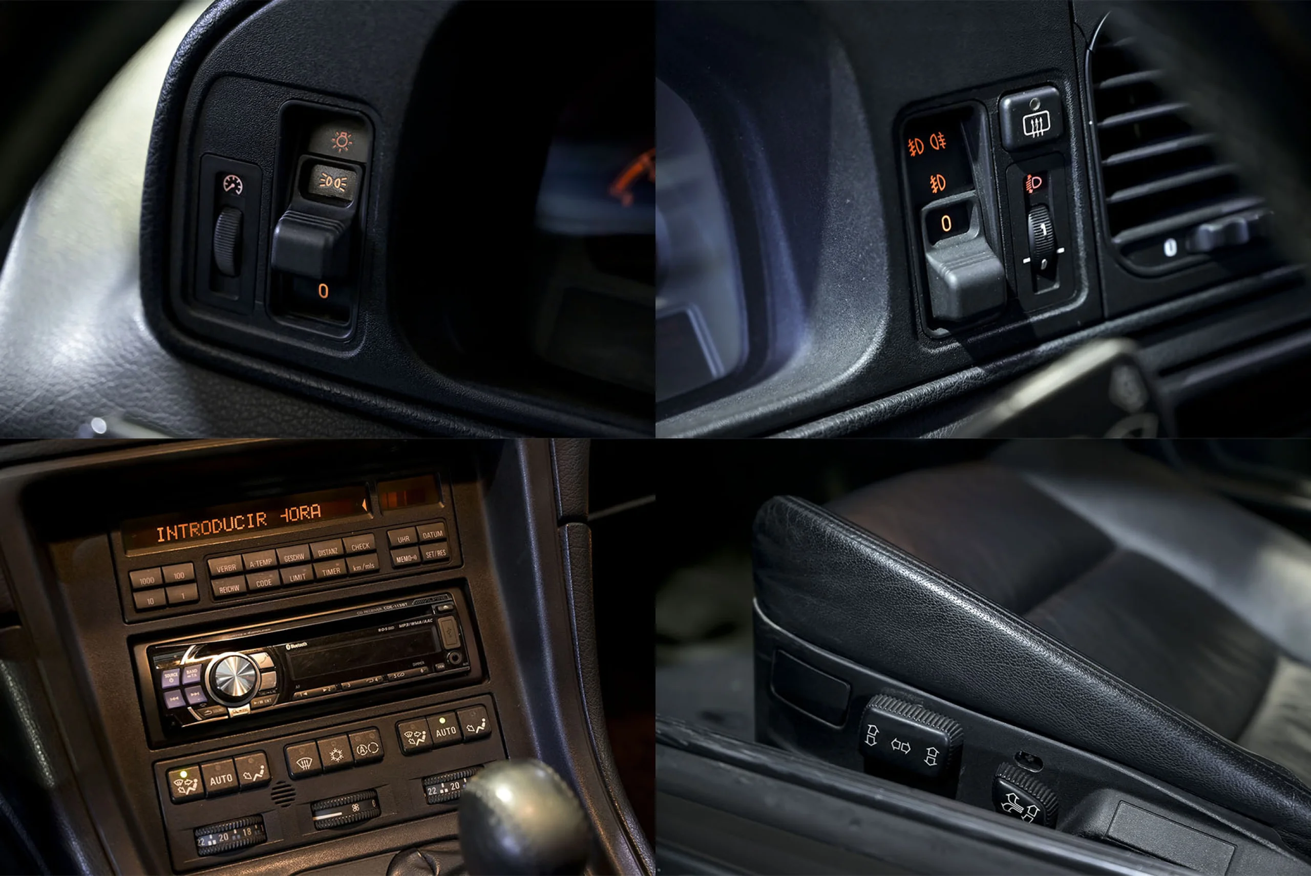 BMW 850 Serie 8 850CI AUT. - Foto 10