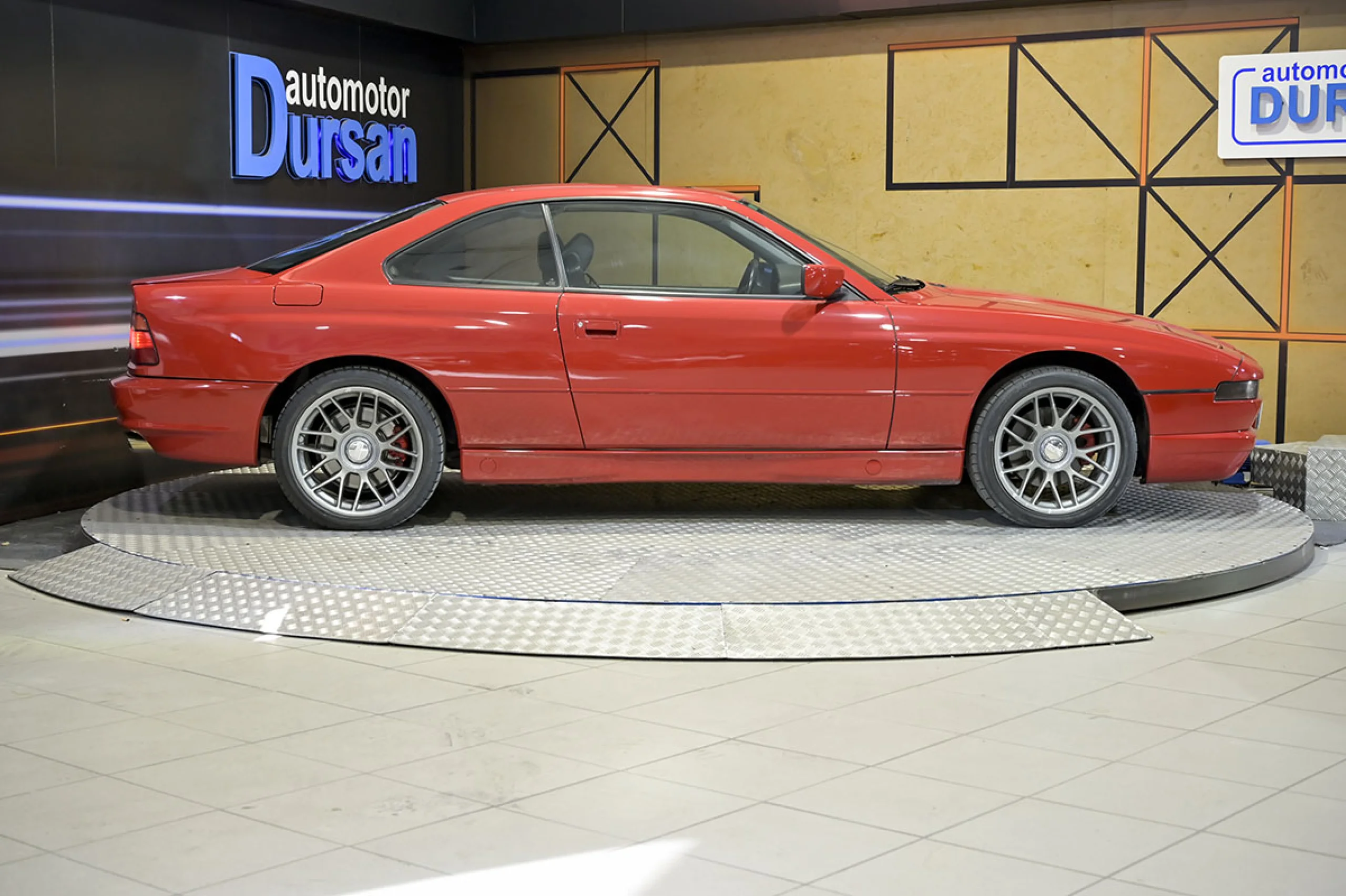 BMW 850 Serie 8 850CI AUT. - Foto 18