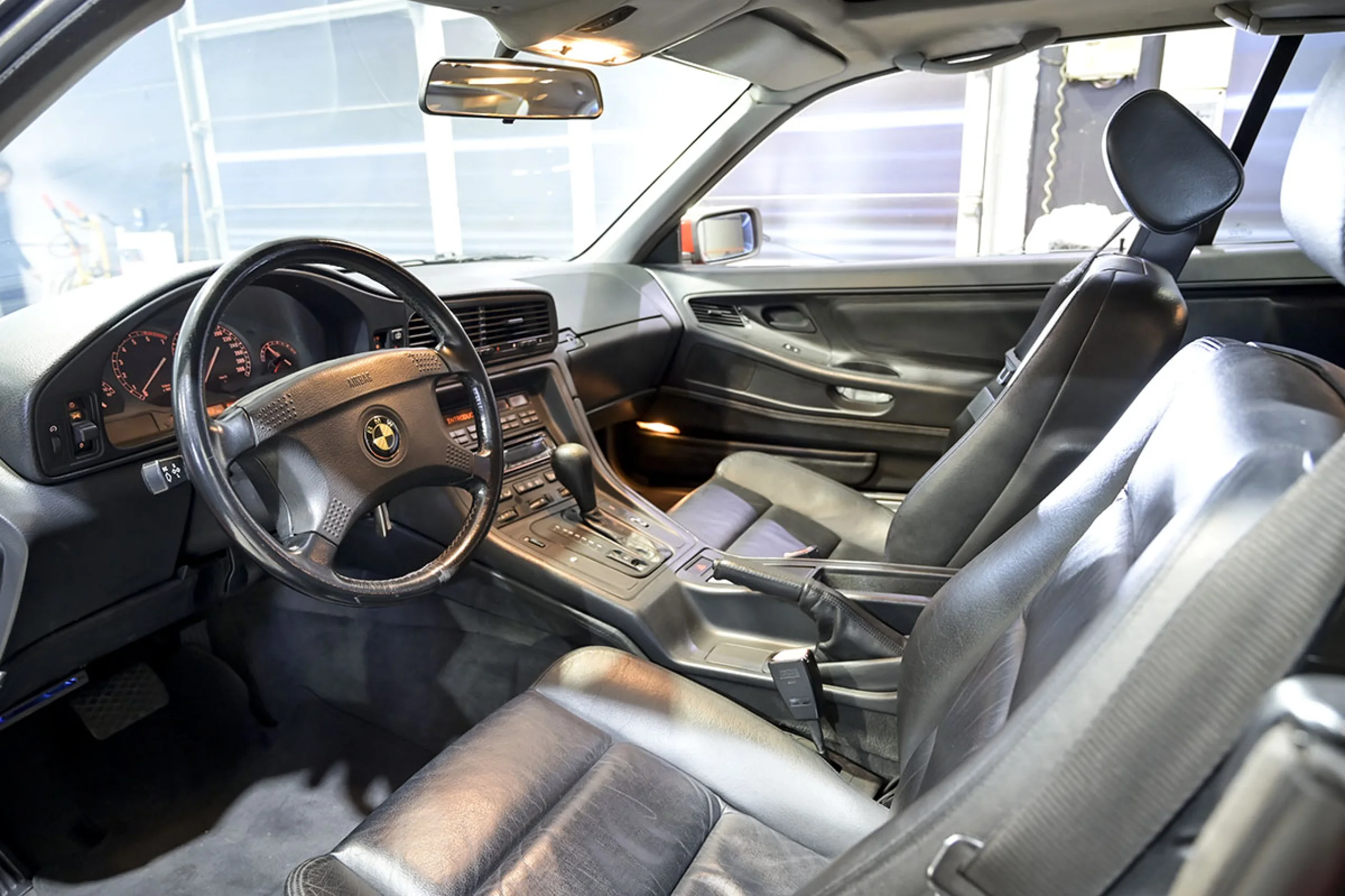 BMW 850 Serie 8 850CI AUT. - Foto 22