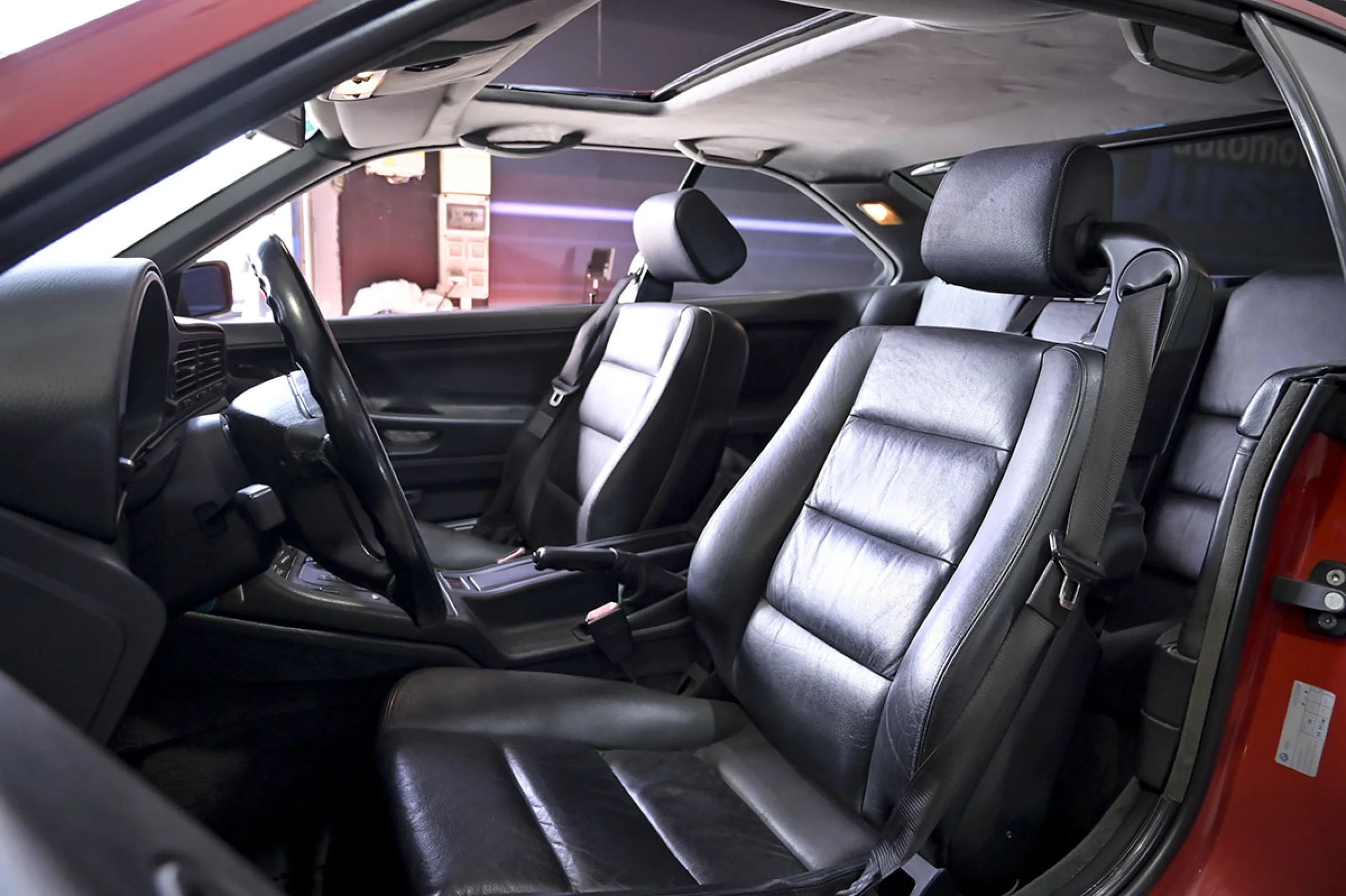 BMW 850 Serie 8 850CI AUT. - Foto 23