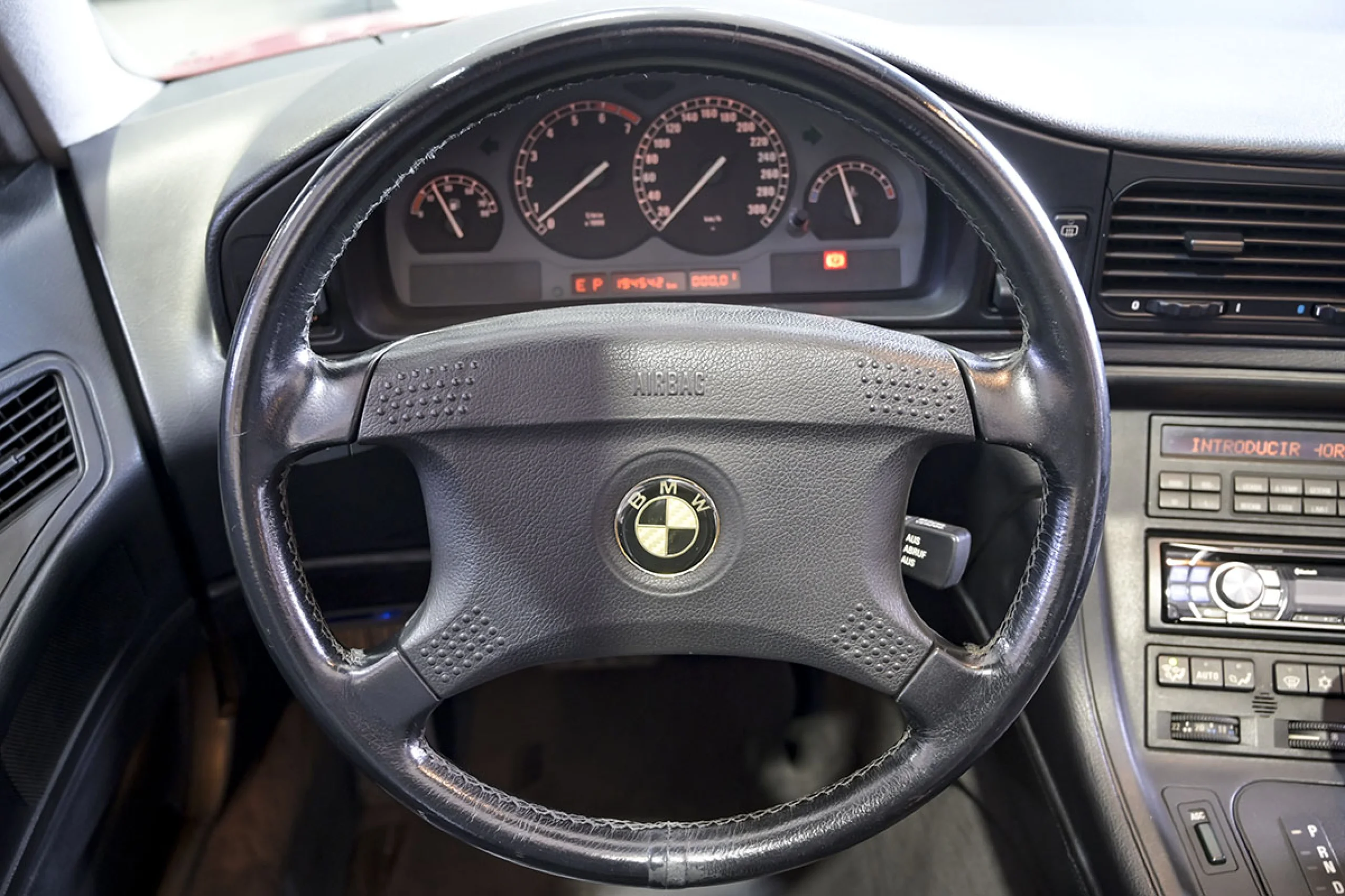 BMW 850 Serie 8 850CI AUT. - Foto 24