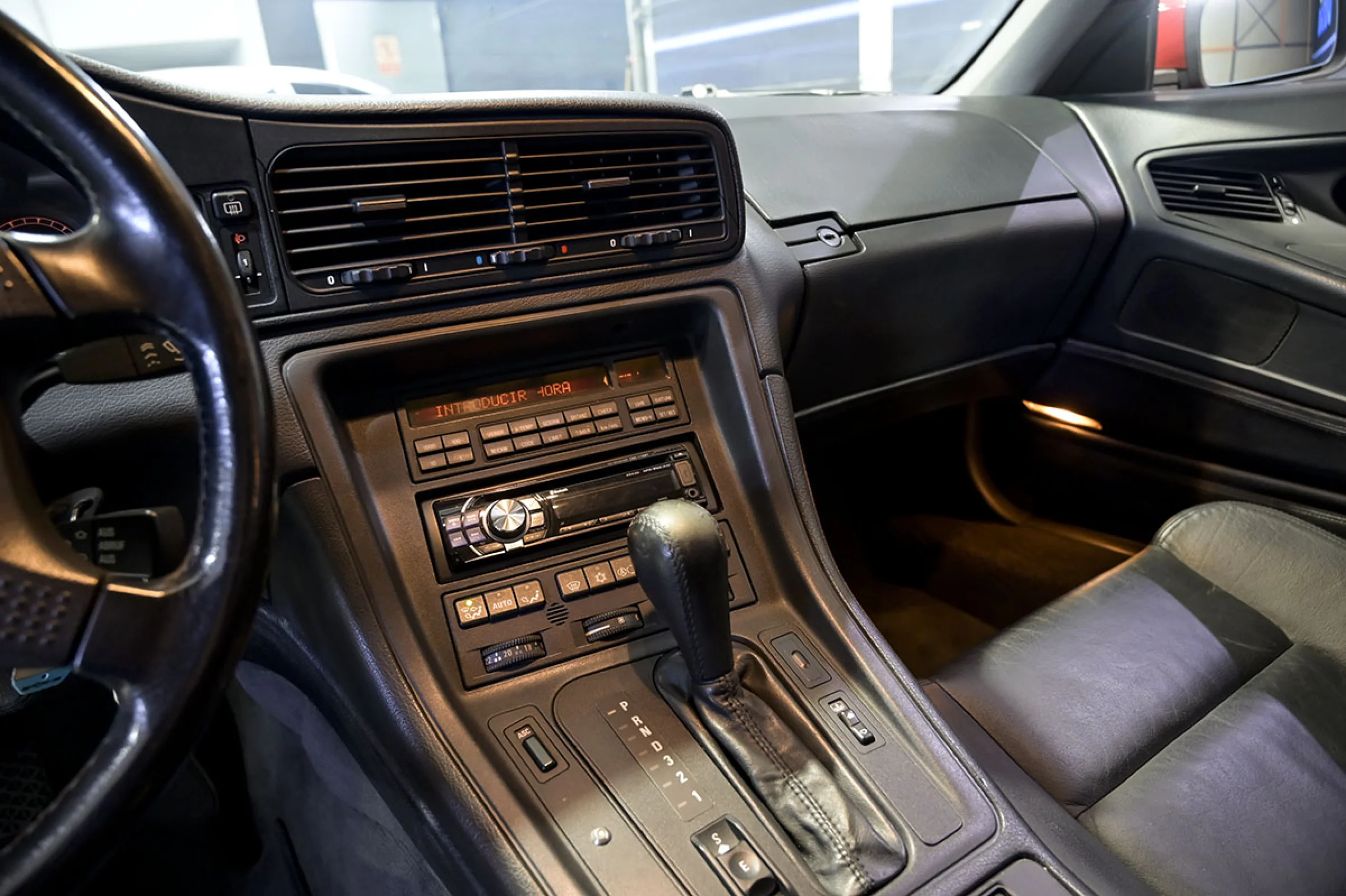 BMW 850 Serie 8 850CI AUT. - Foto 25