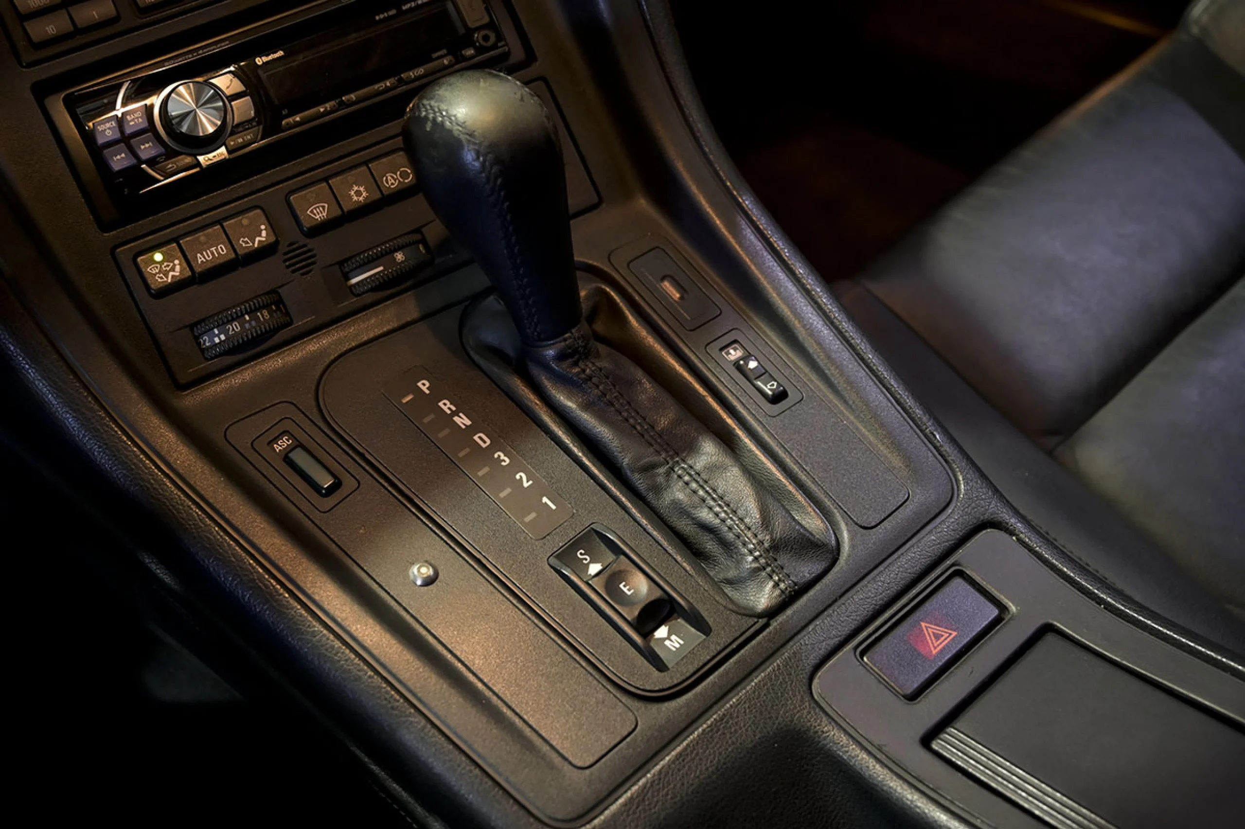 BMW 850 Serie 8 850CI AUT. - Foto 27