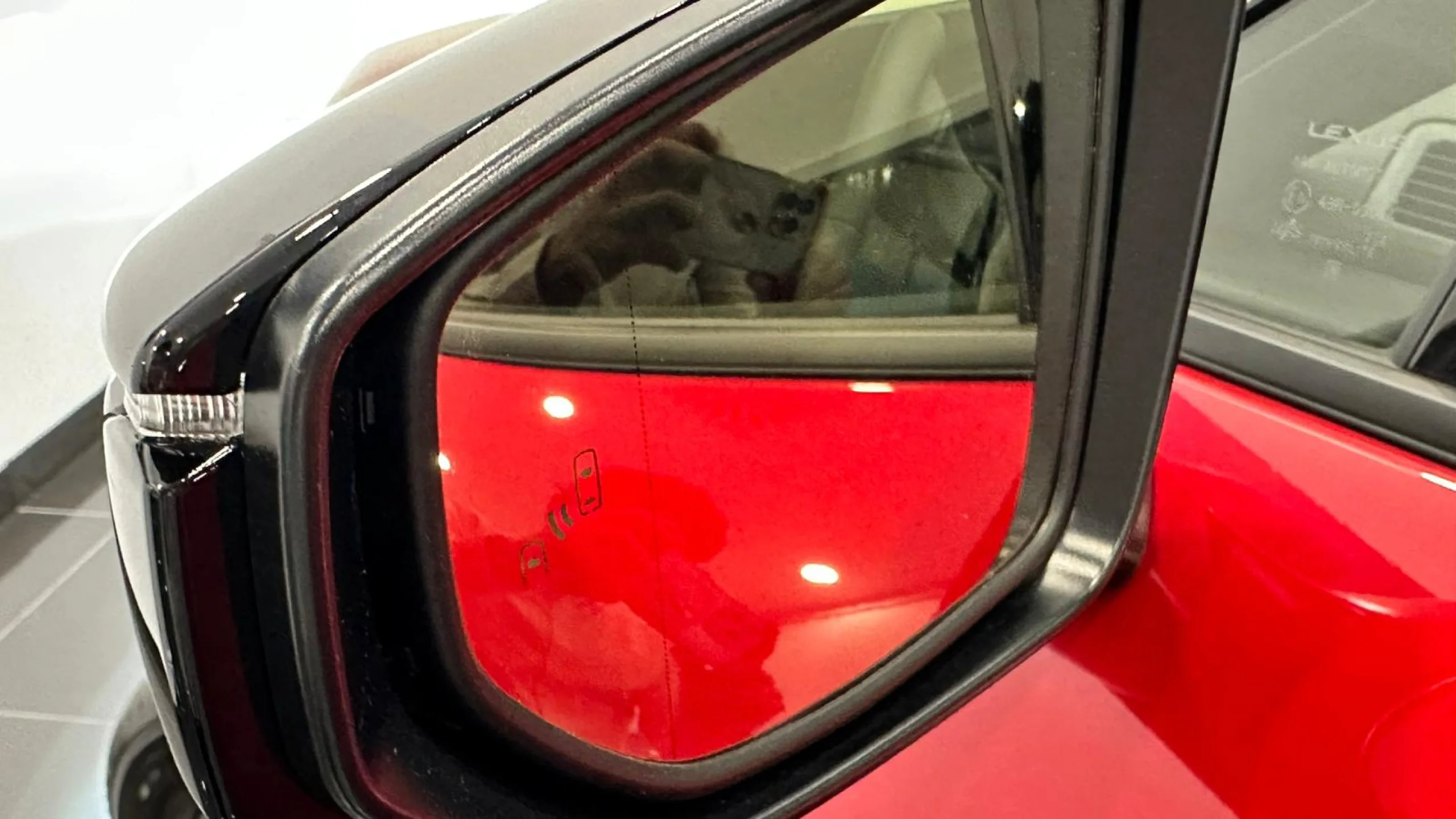 Lexus LBX 1.5 136cv HEV Elegant Black - Foto 6