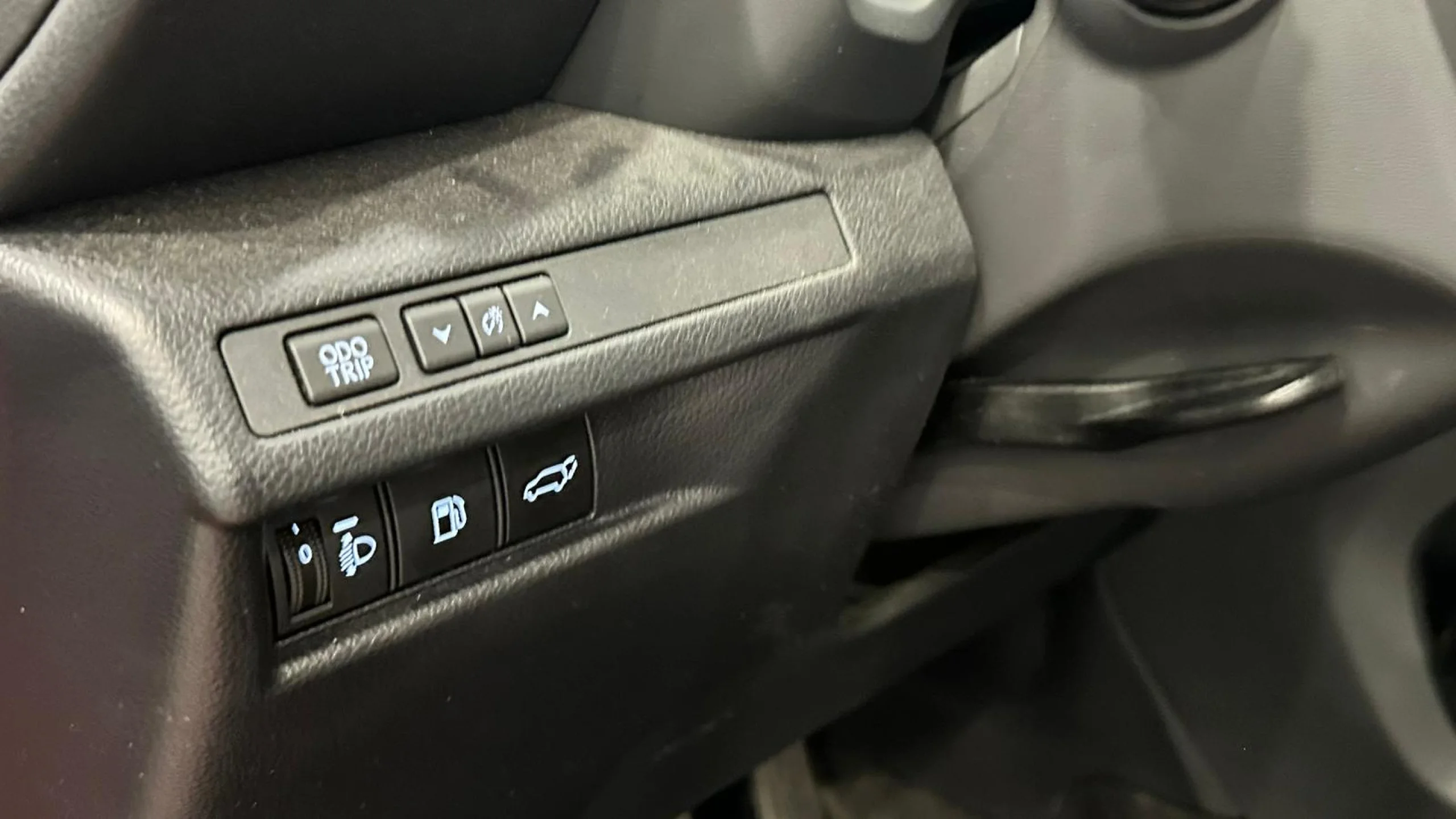 Lexus LBX 1.5 136cv HEV Elegant Black - Foto 8