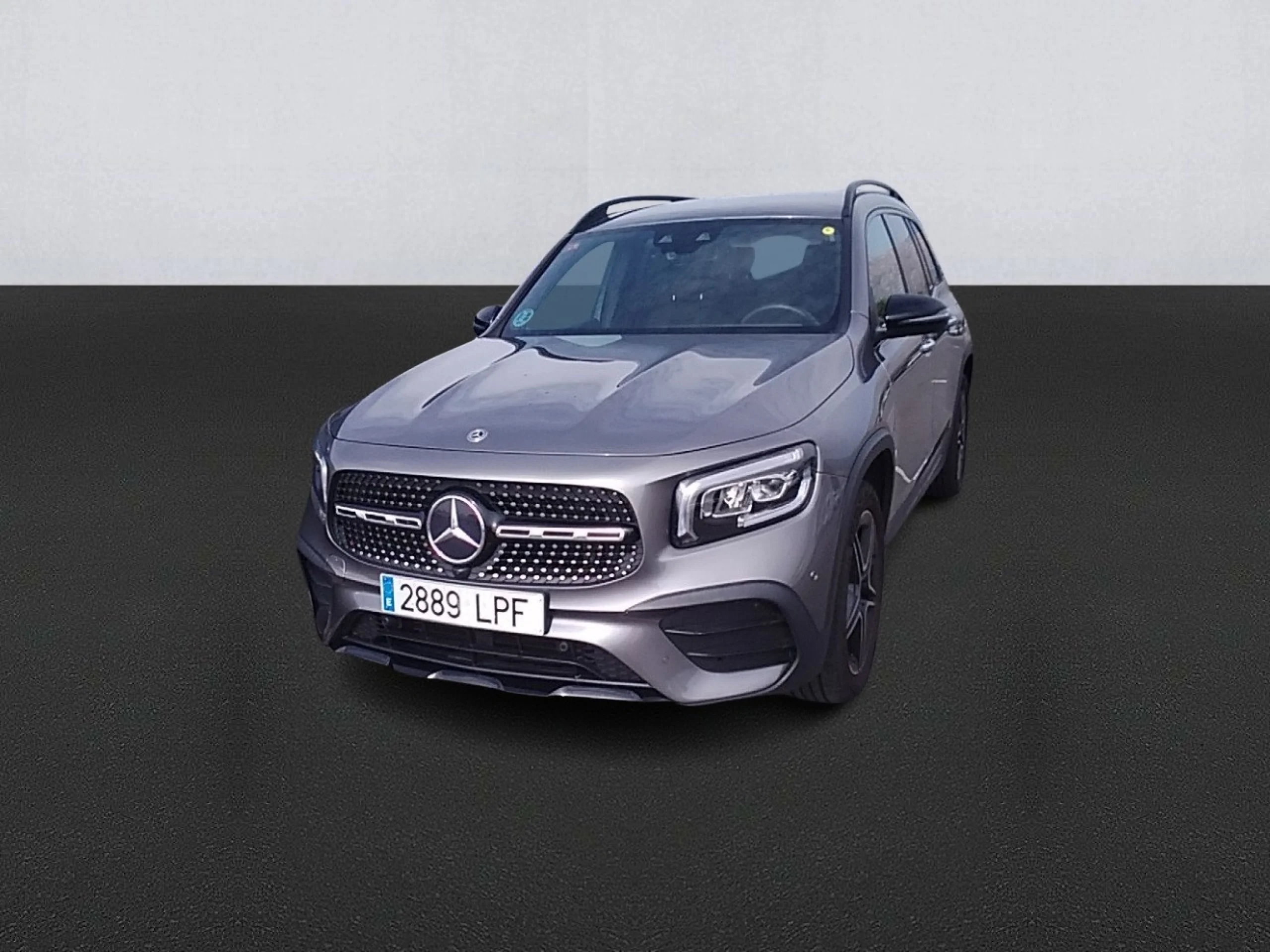 Mercedes-Benz GLB 200 MERCEDES GLB 2.0  200 D DCT 110KW (150CV) - Foto 1