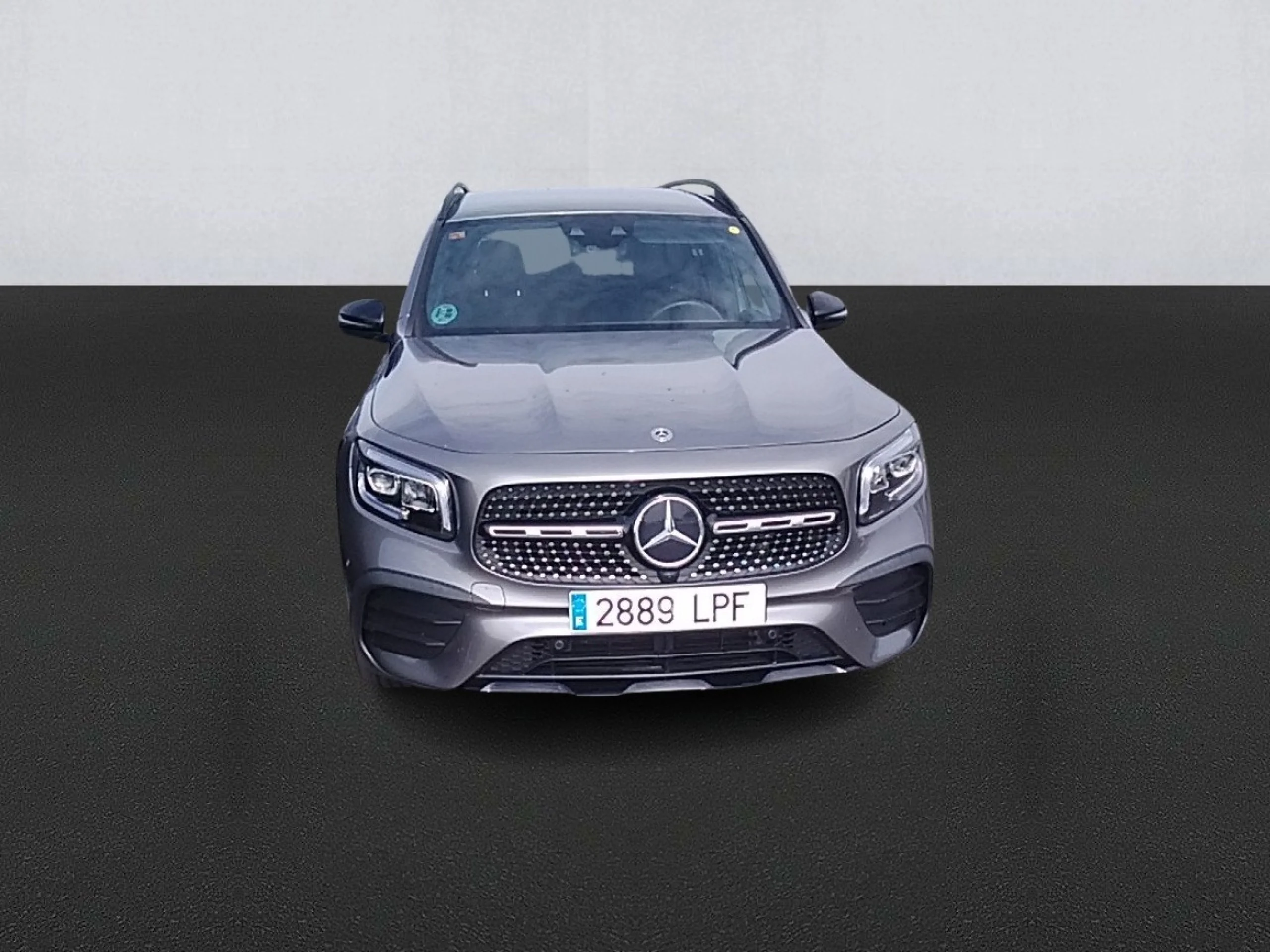 Mercedes-Benz GLB 200 MERCEDES GLB 2.0  200 D DCT 110KW (150CV) - Foto 2