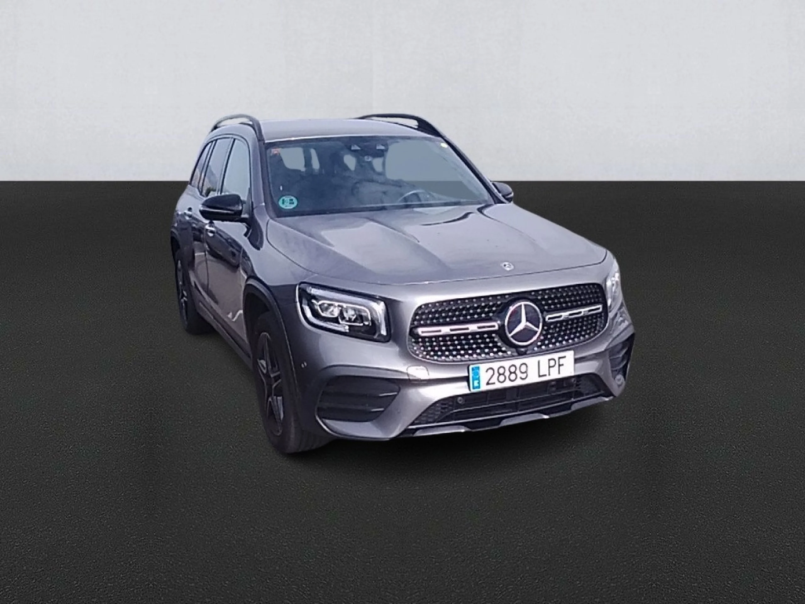 Mercedes-Benz GLB 200 MERCEDES GLB 2.0  200 D DCT 110KW (150CV) - Foto 3