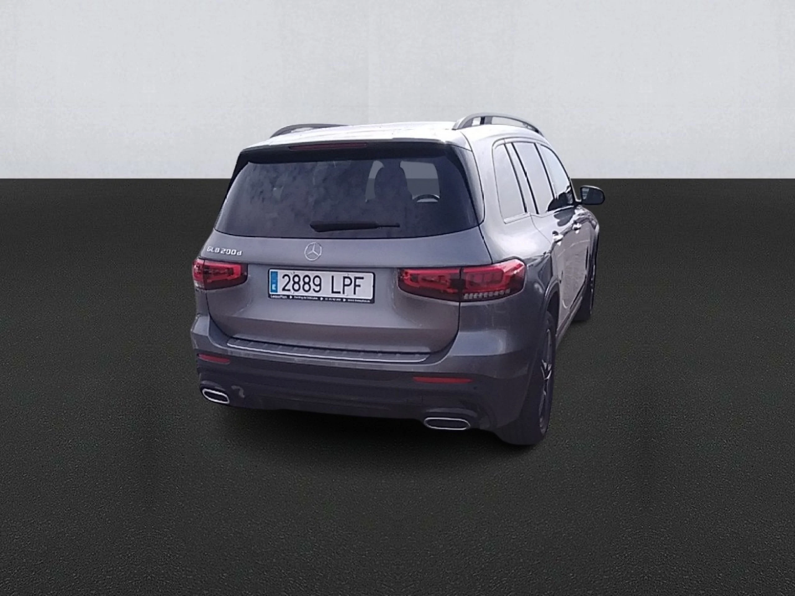 Mercedes-Benz GLB 200 MERCEDES GLB 2.0  200 D DCT 110KW (150CV) - Foto 4