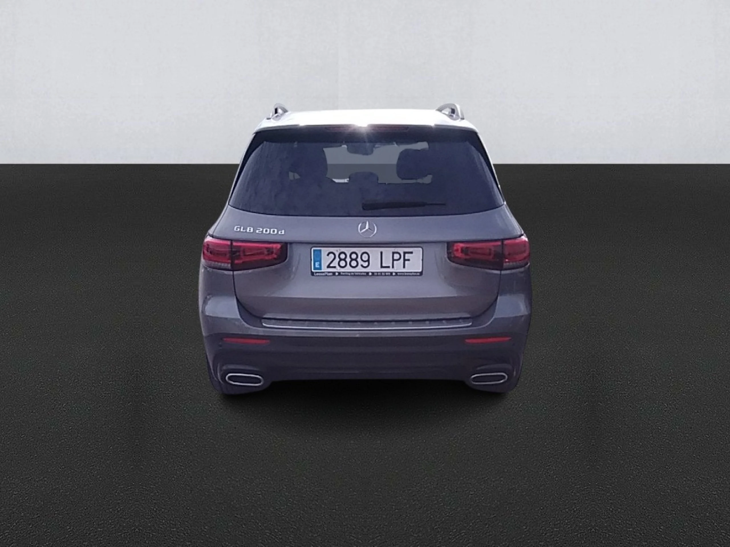 Mercedes-Benz GLB 200 MERCEDES GLB 2.0  200 D DCT 110KW (150CV) - Foto 5