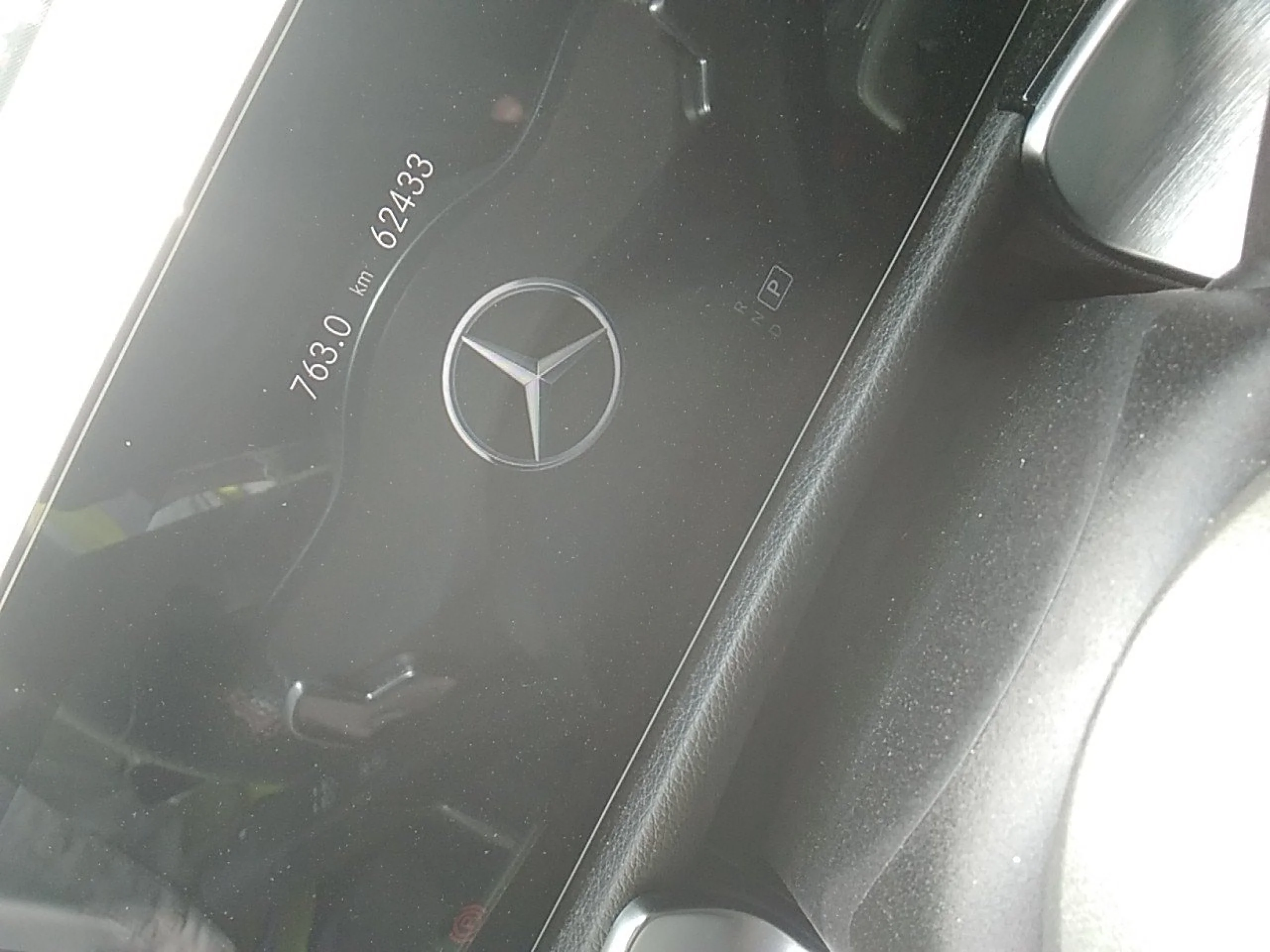 Mercedes-Benz GLB 200 MERCEDES GLB 2.0  200 D DCT 110KW (150CV) - Foto 8