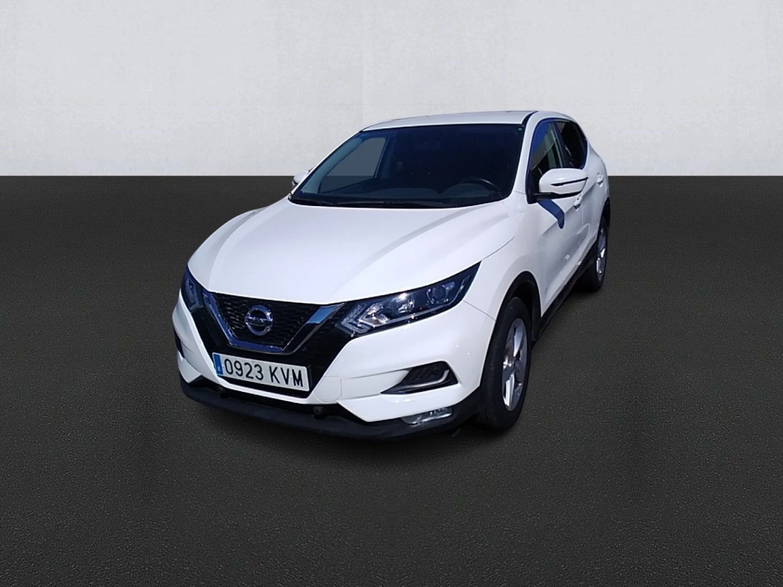 Nissan Qashqai DIG-T 103 kW (140 CV) E6D ACENTA - Foto 1