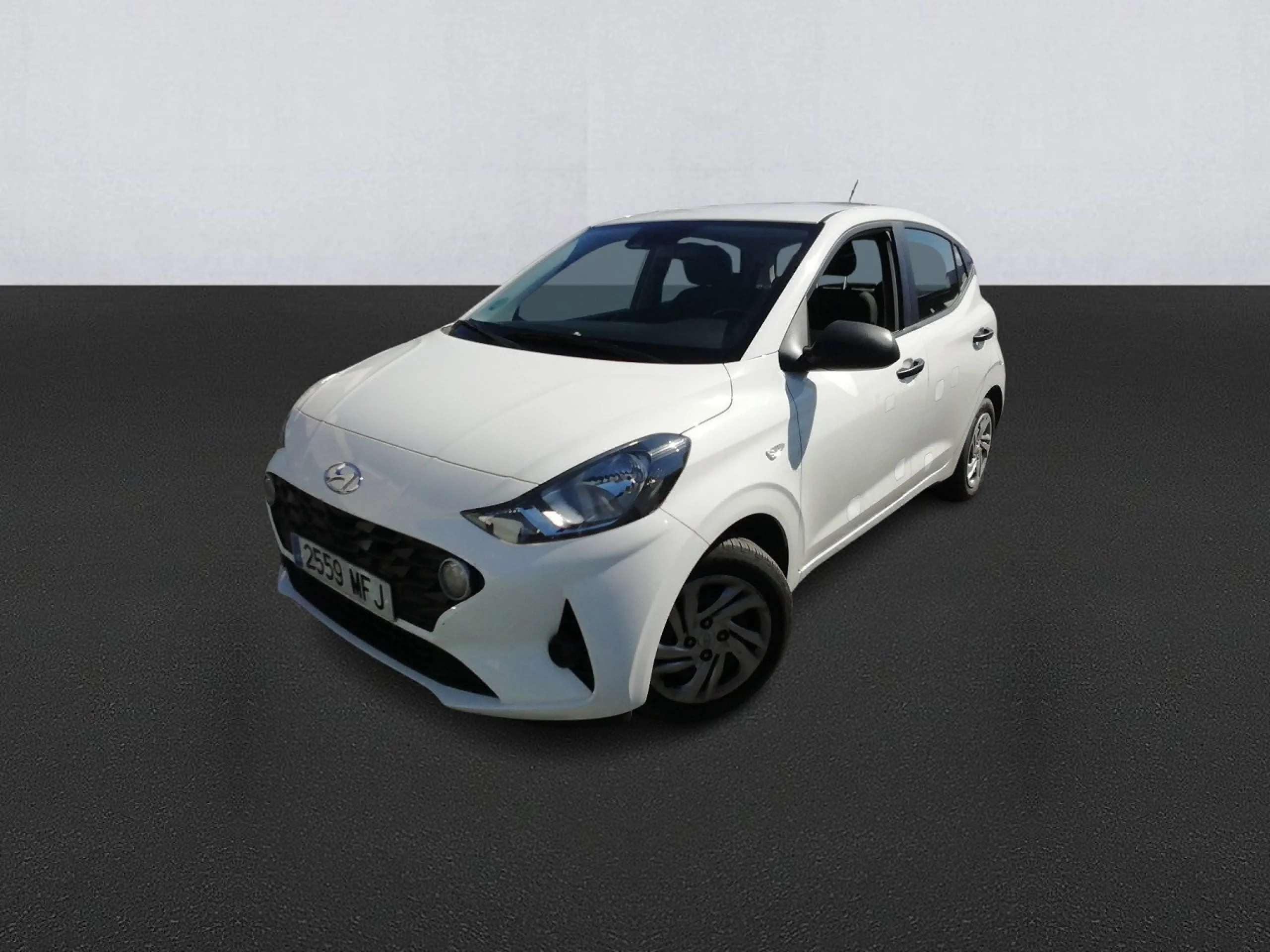 Hyundai I10 1.0 Essence - Foto 1