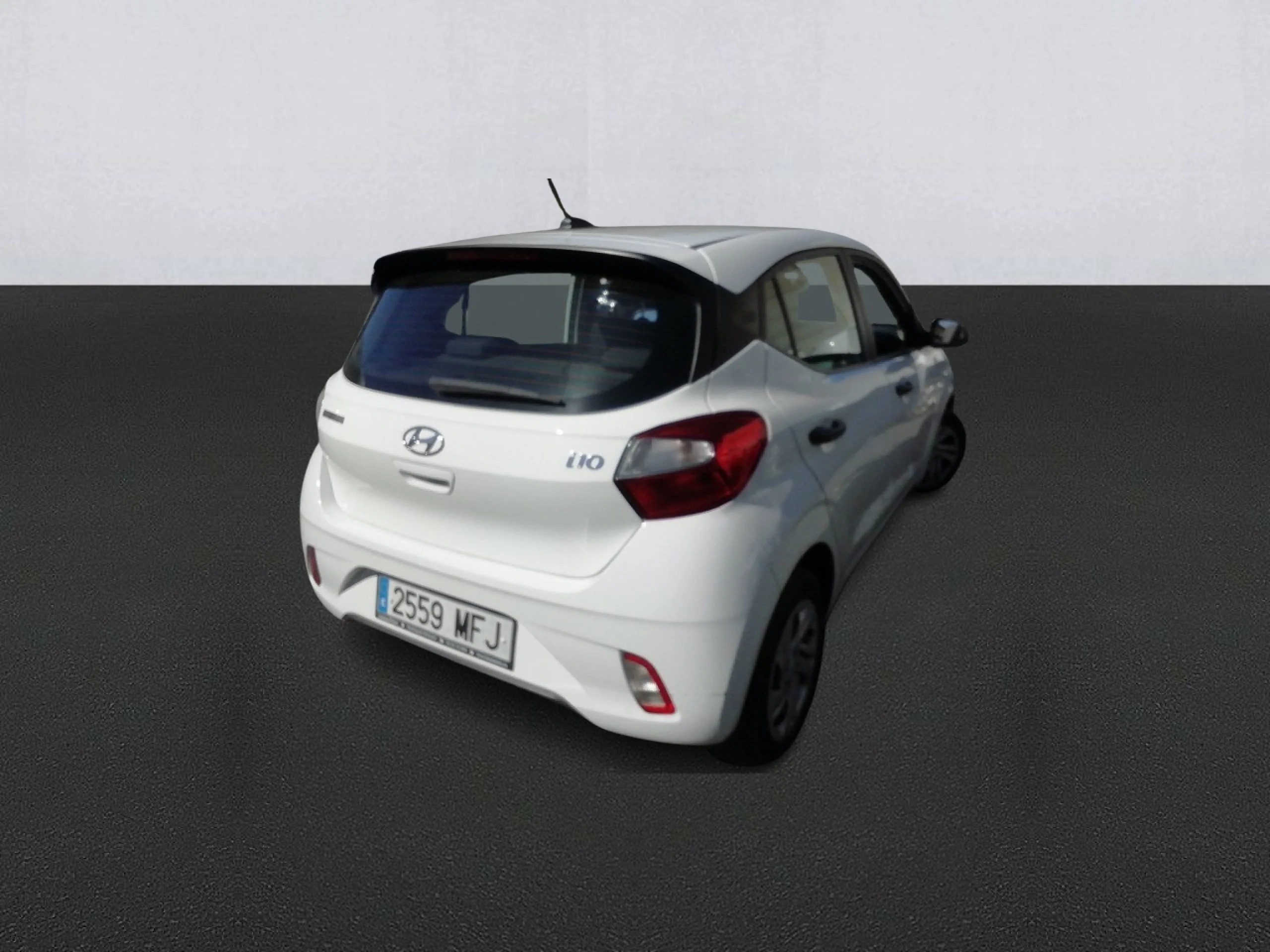 Hyundai I10 1.0 Essence - Foto 4