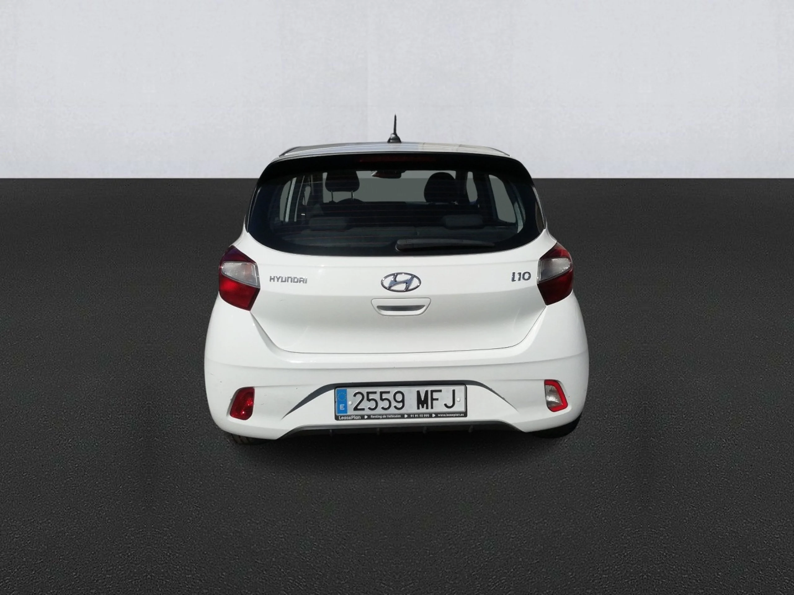 Hyundai I10 1.0 Essence - Foto 5