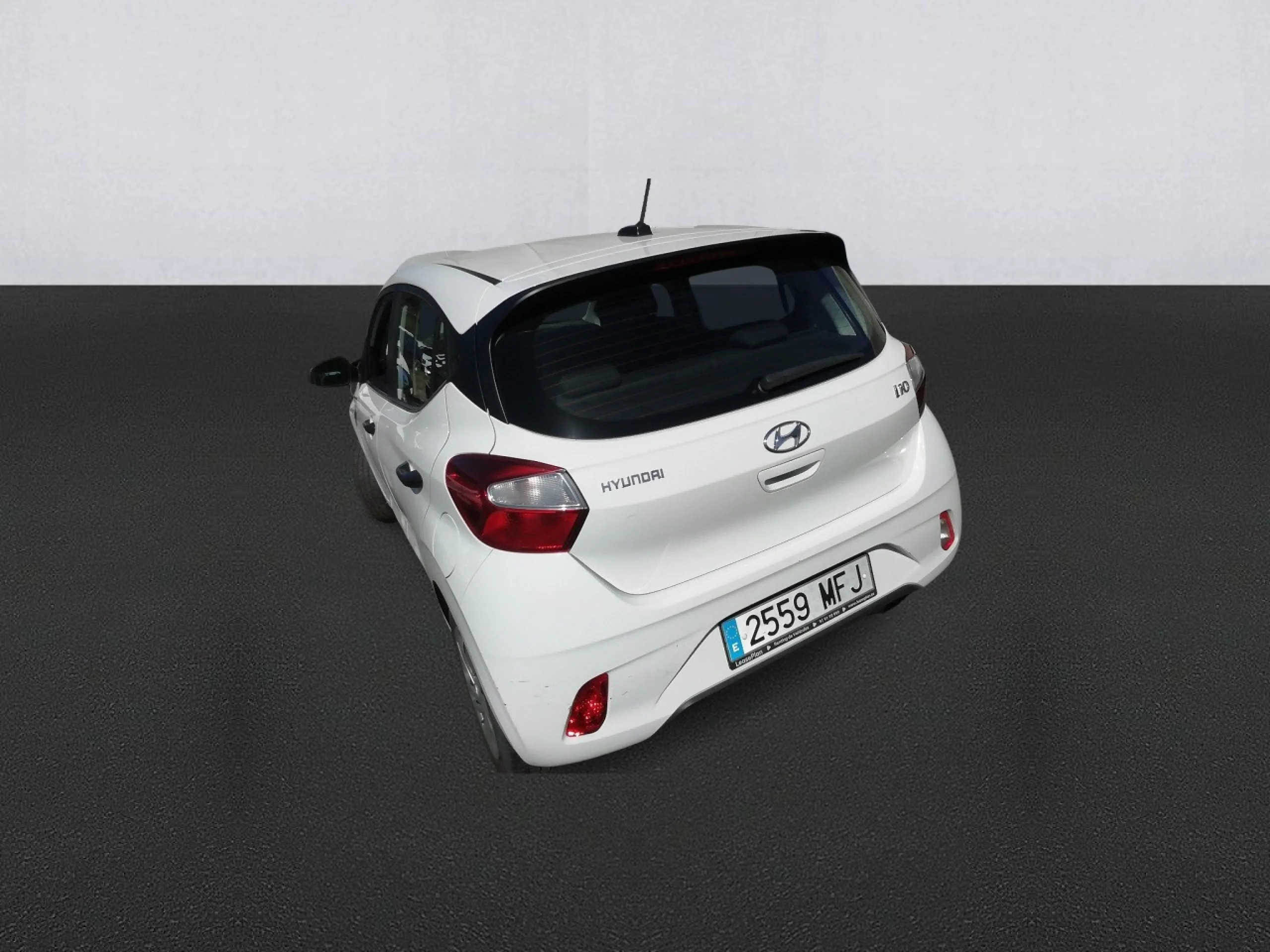 Hyundai I10 1.0 Essence - Foto 6