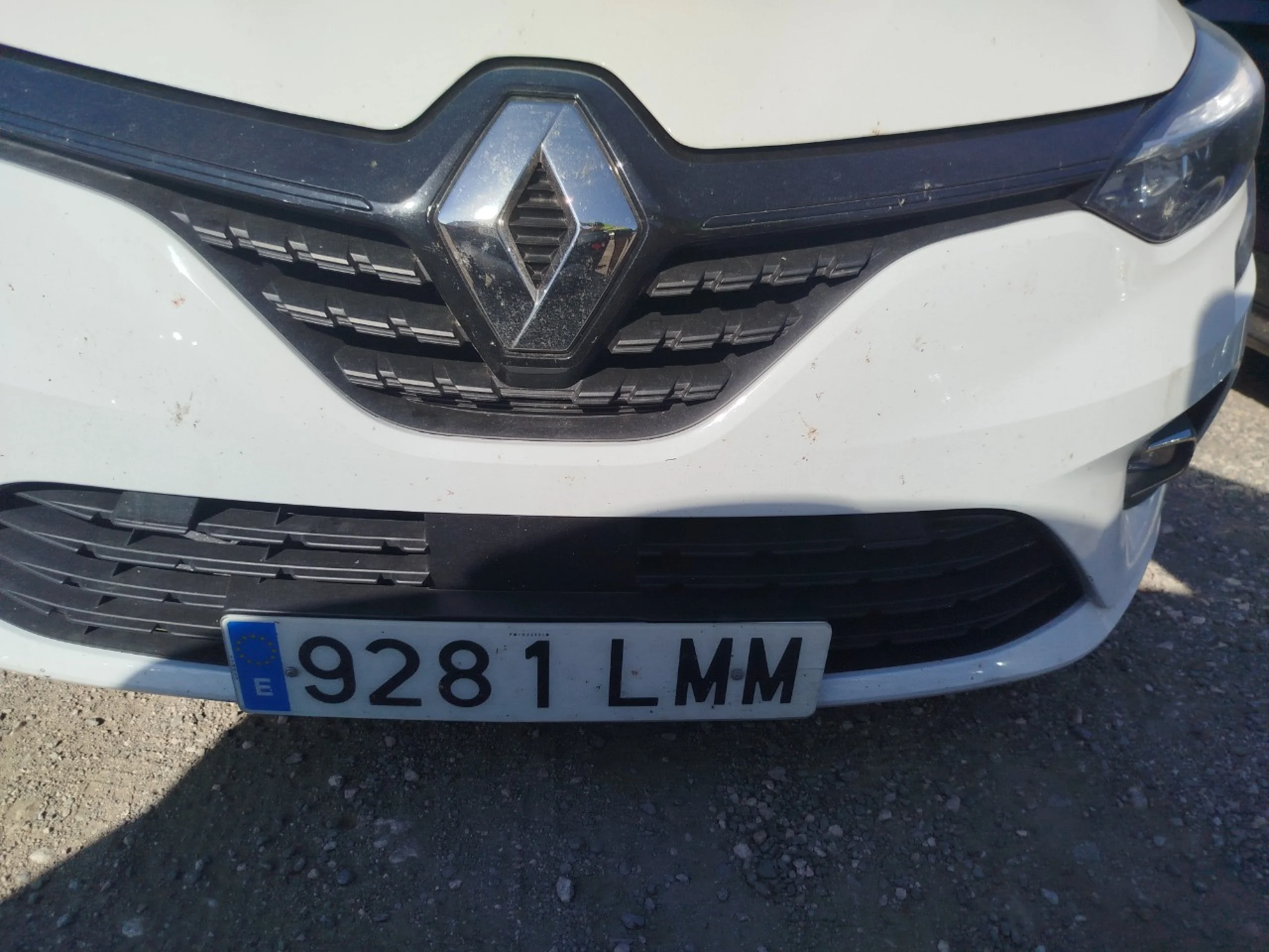 Renault Clio (O) Business Blue dCi 63 kW (85CV) - Foto 2
