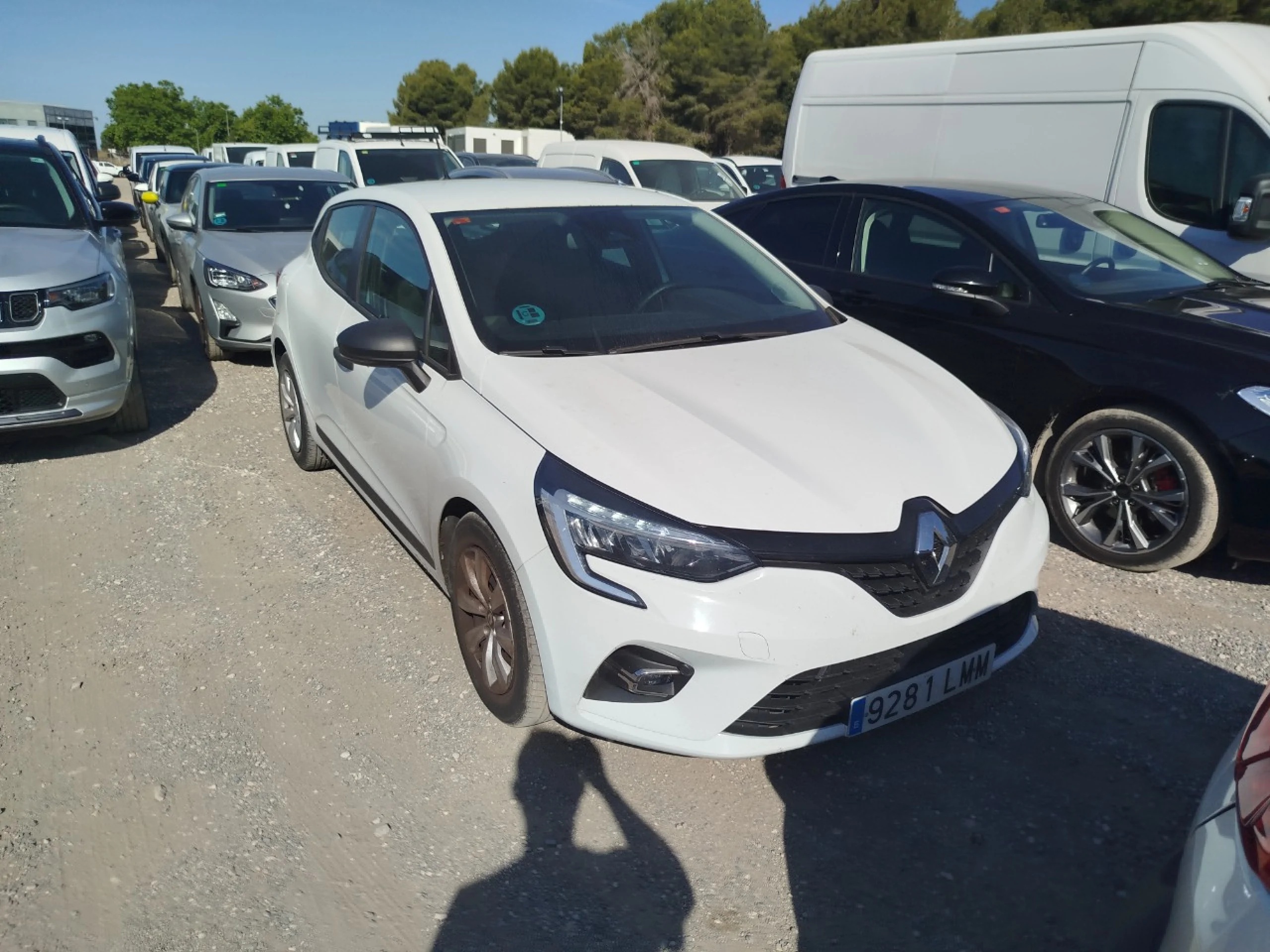 Renault Clio (O) Business Blue dCi 63 kW (85CV) - Foto 3
