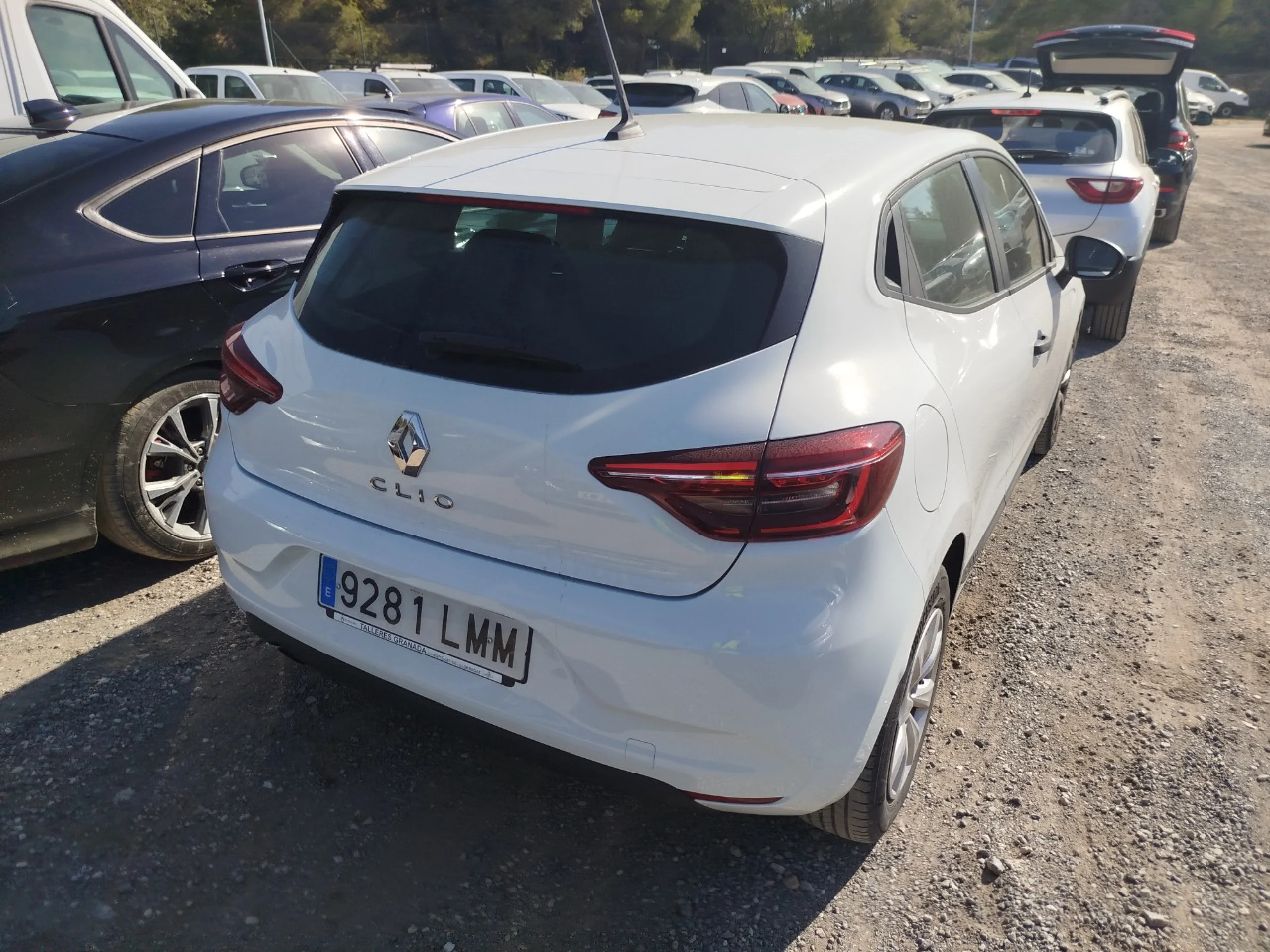 Renault Clio (O) Business Blue dCi 63 kW (85CV) - Foto 4