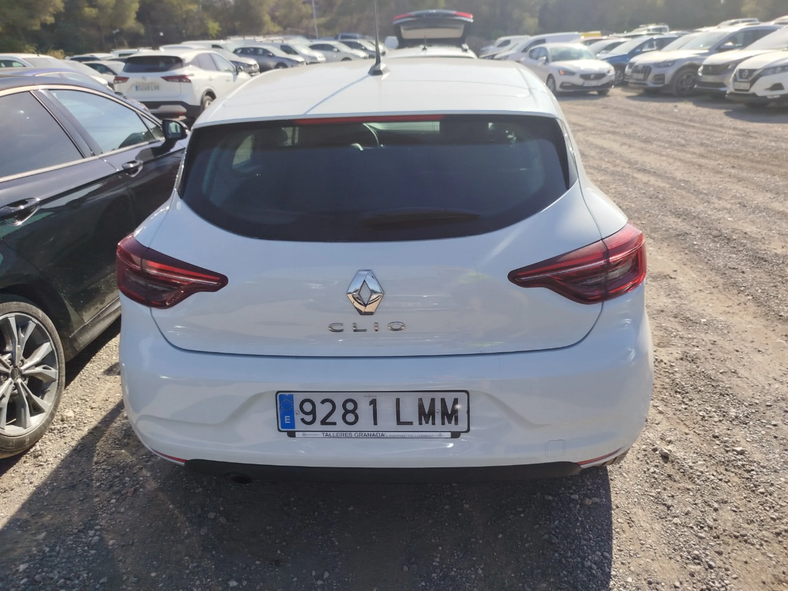 Renault Clio (O) Business Blue dCi 63 kW (85CV) - Foto 5