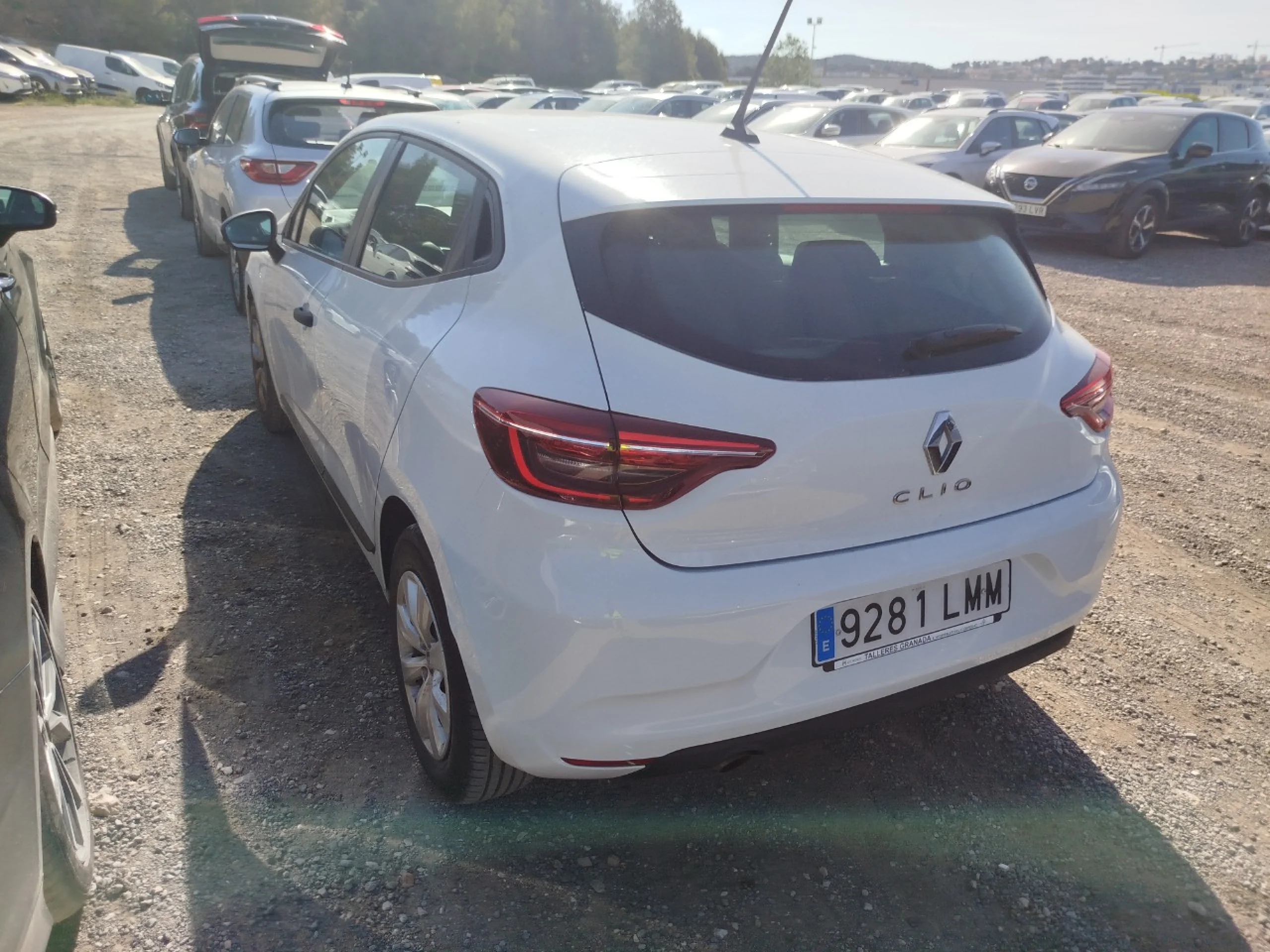 Renault Clio (O) Business Blue dCi 63 kW (85CV) - Foto 6