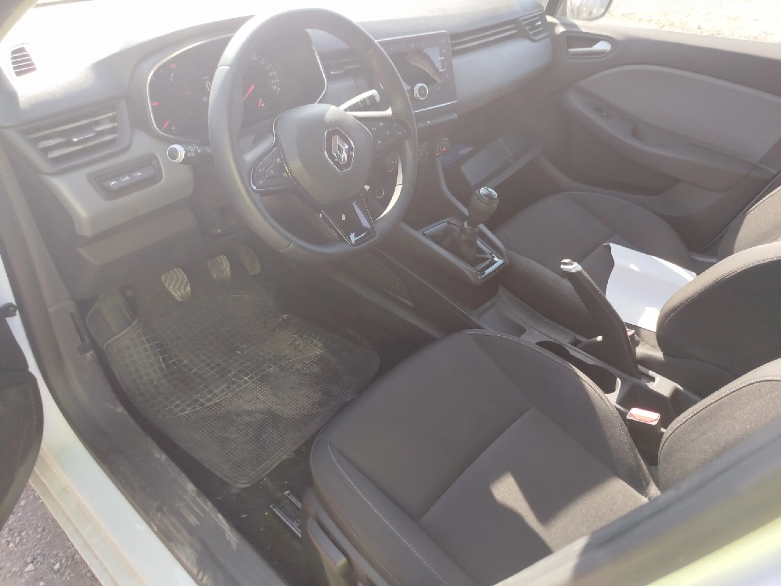 Renault Clio (O) Business Blue dCi 63 kW (85CV) - Foto 7