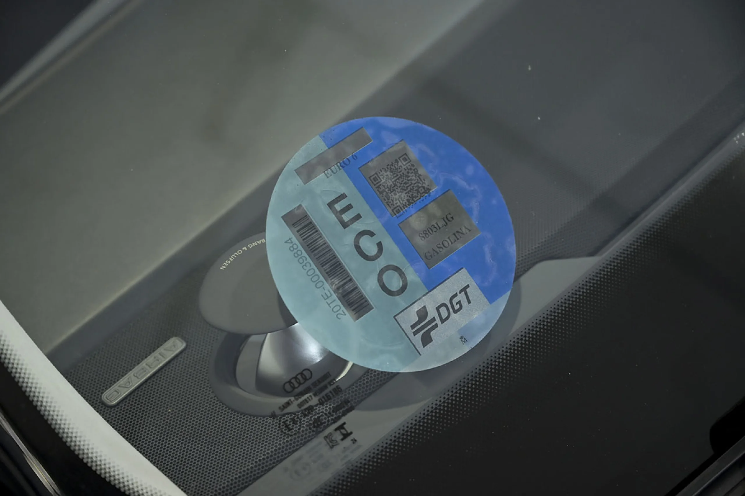 Audi A8 S8 TFSI quattro tiptronic - Foto 11