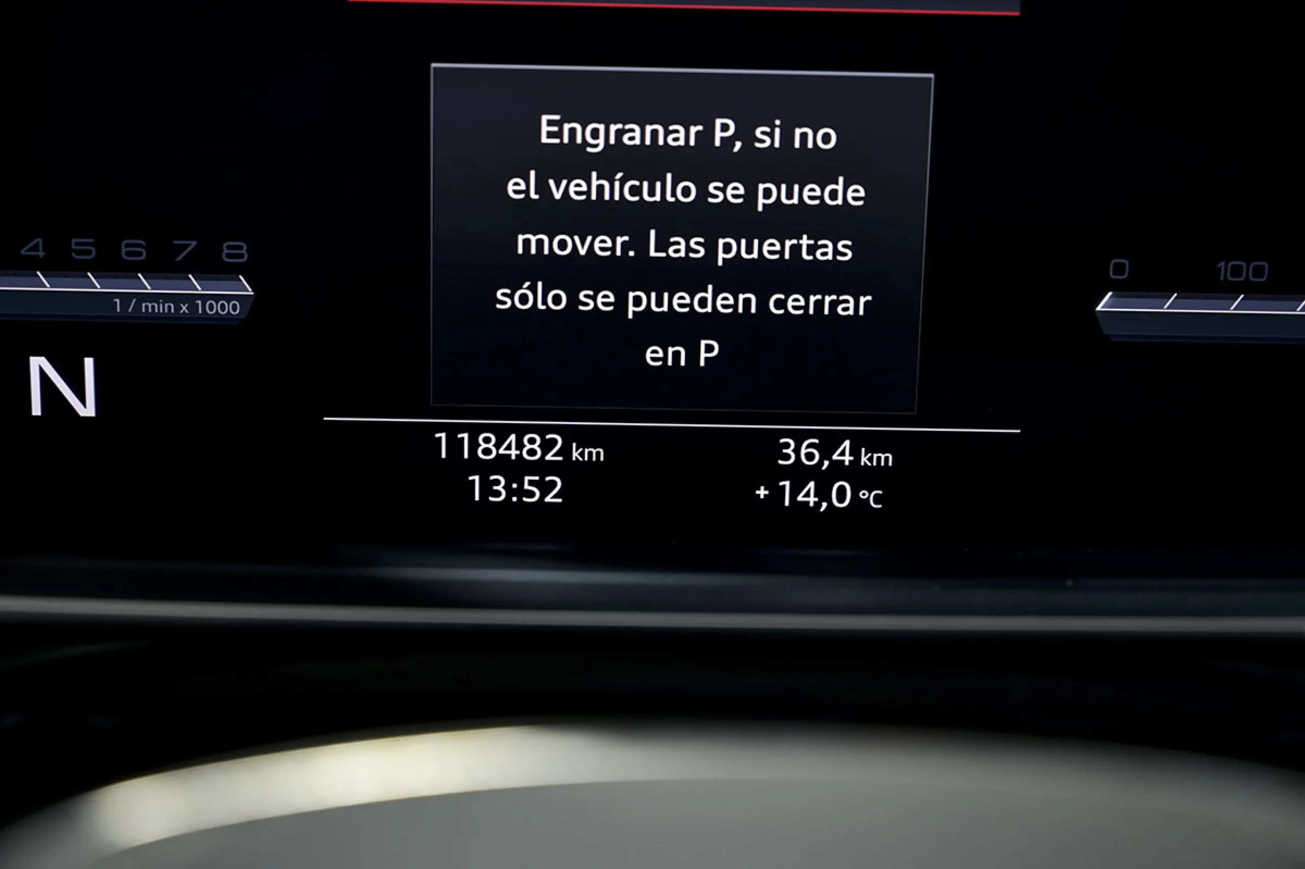 Audi A8 S8 TFSI quattro tiptronic - Foto 41