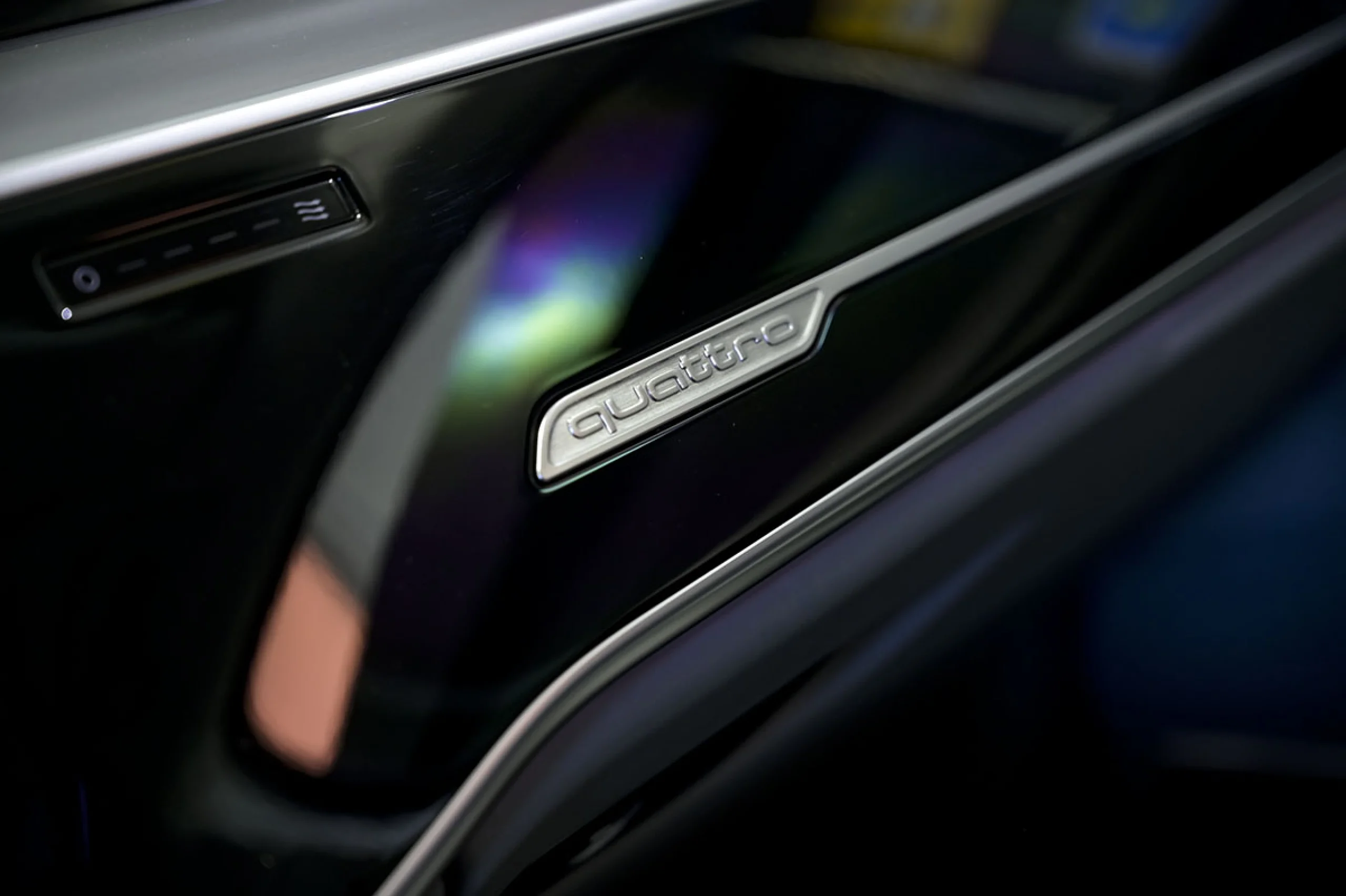 Audi A8 S8 TFSI quattro tiptronic - Foto 34